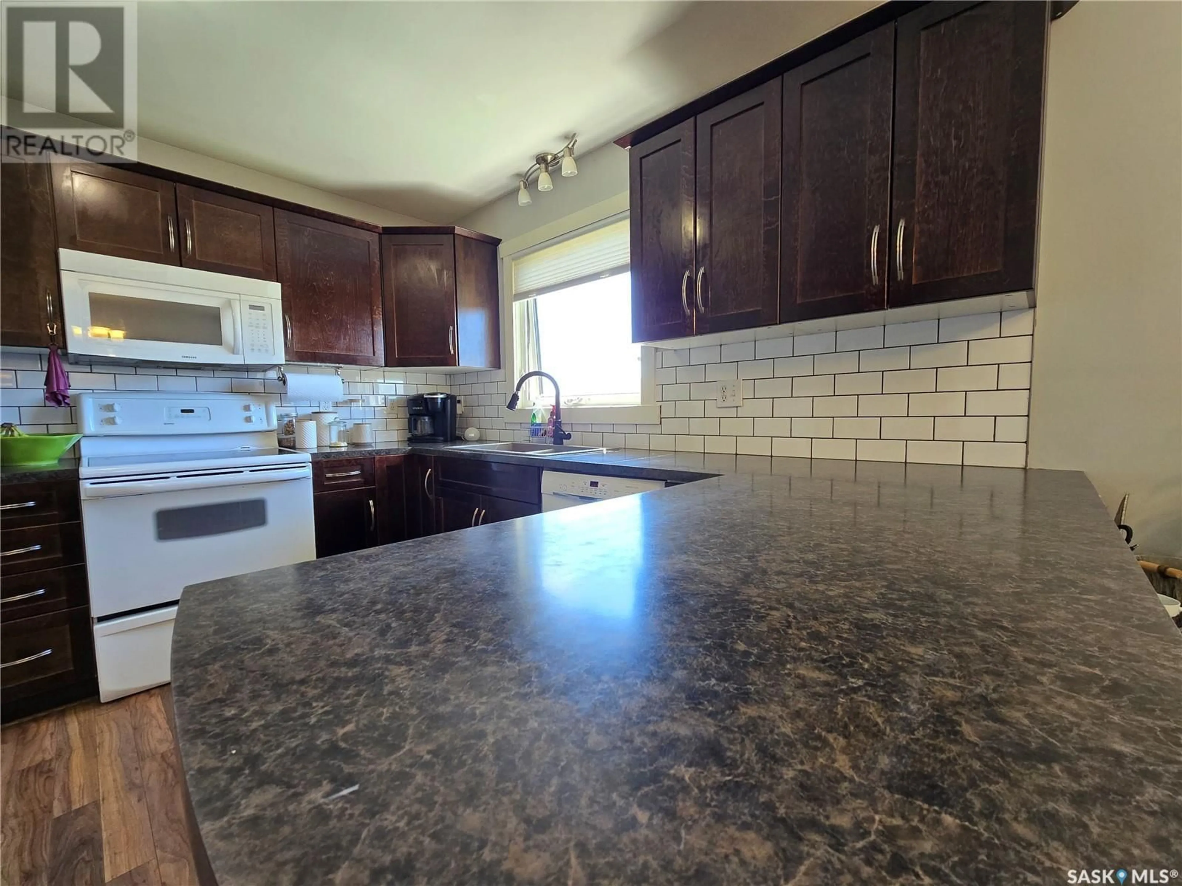 Unknown for 229 3RD STREET, North Weyburn Saskatchewan S0C1X0