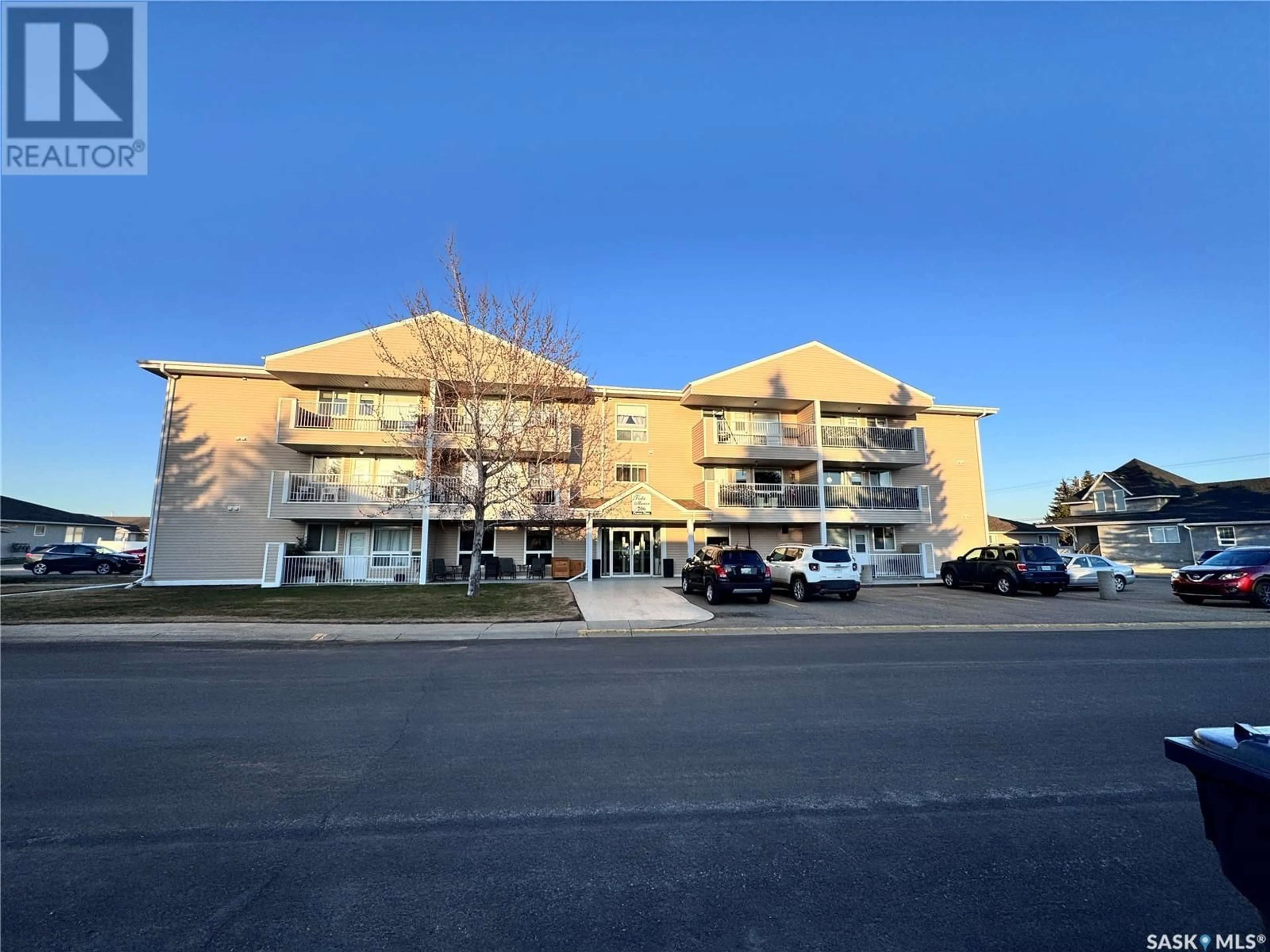 Unknown for 201 206 PIONEER PLACE, Warman Saskatchewan S0K4S0