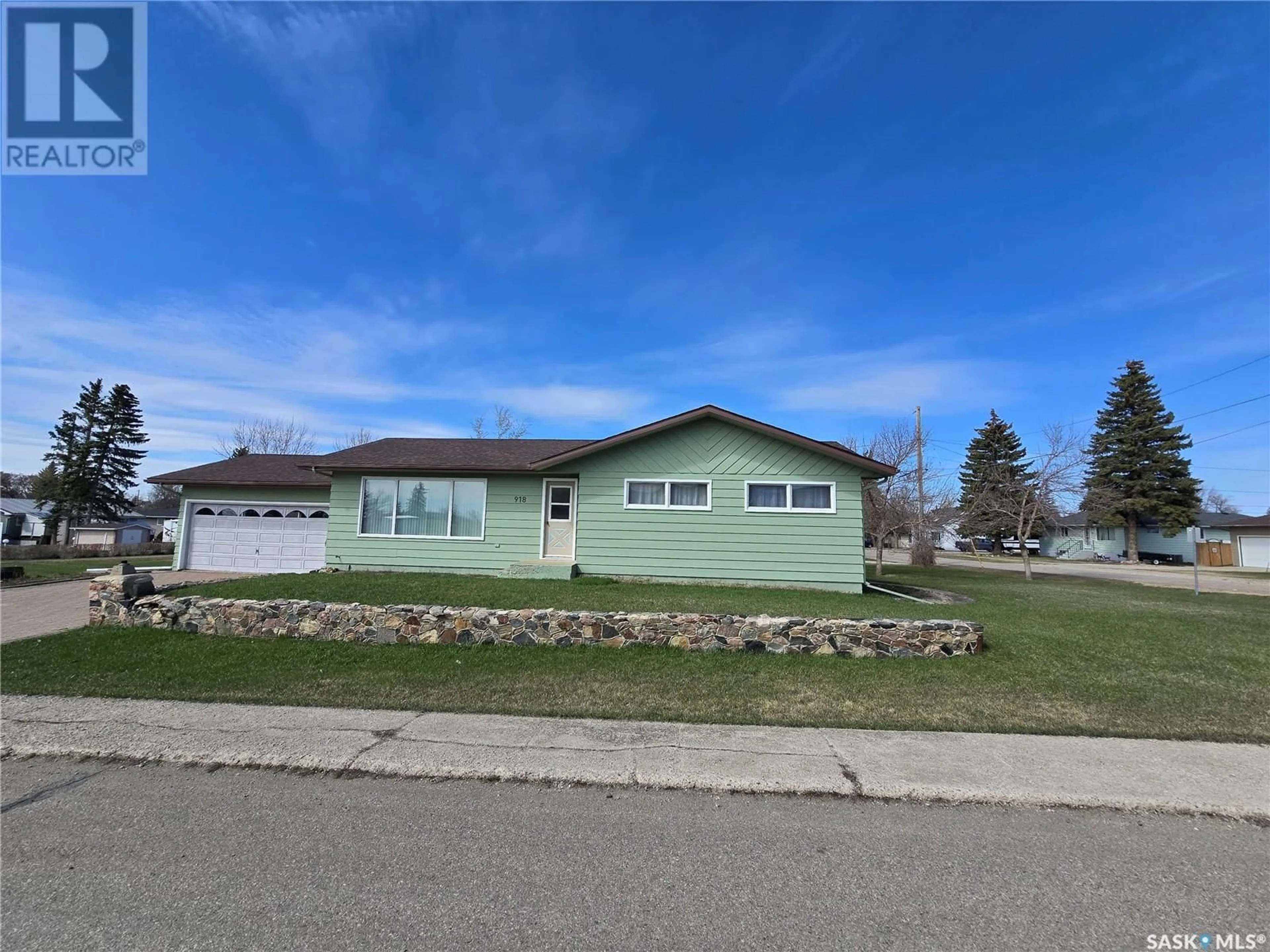 Unknown for 918 PHEASANT STREET, Grenfell Saskatchewan S0G2B0