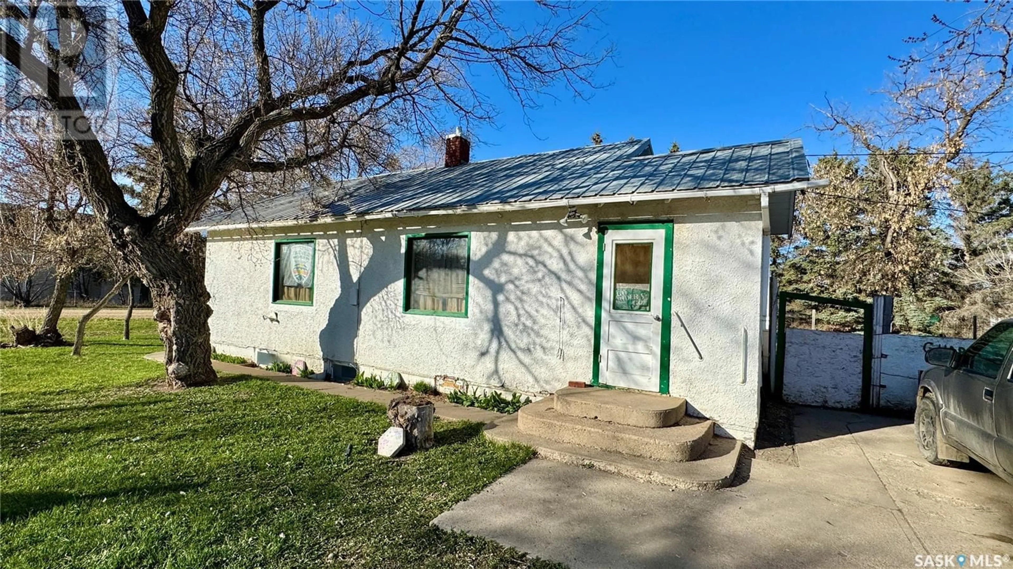 Unknown for 351 4TH STREET, Craik Saskatchewan S0G0V0