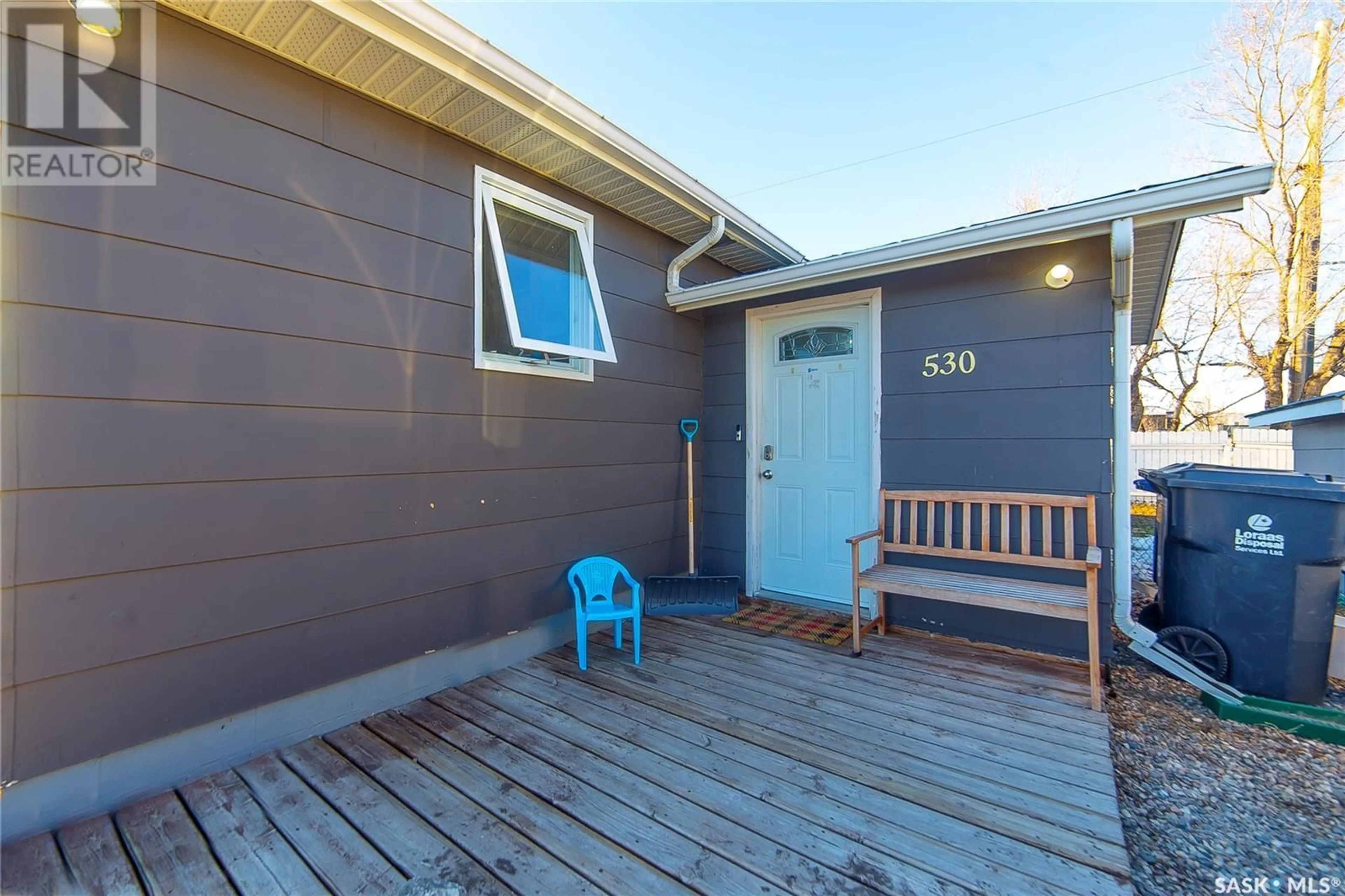 Unknown for 530 MAIN STREET, Warman Saskatchewan S0K4S0