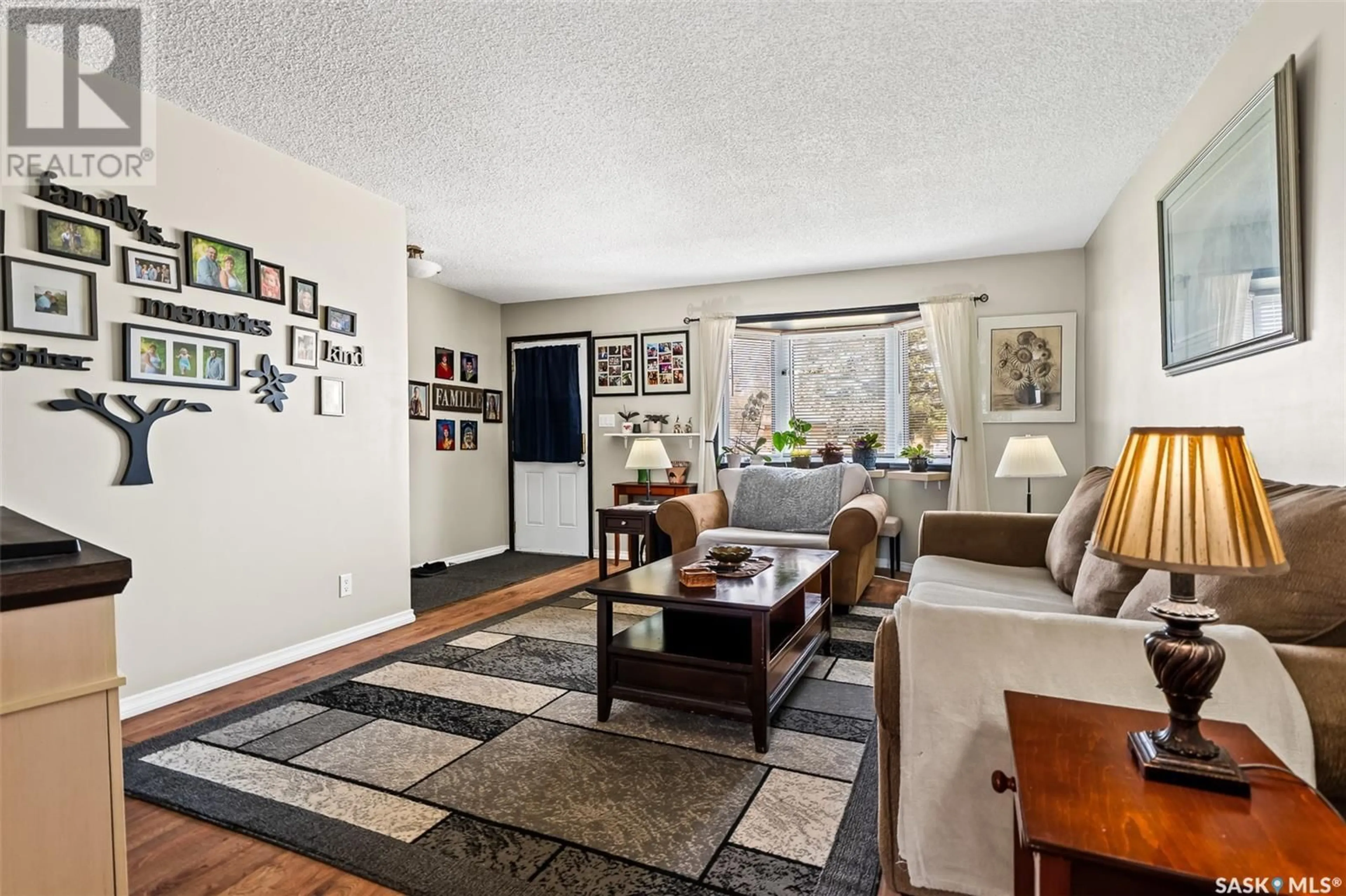 Living room with furniture, unknown for 1269 GRACE STREET, Moose Jaw Saskatchewan S6H3C6