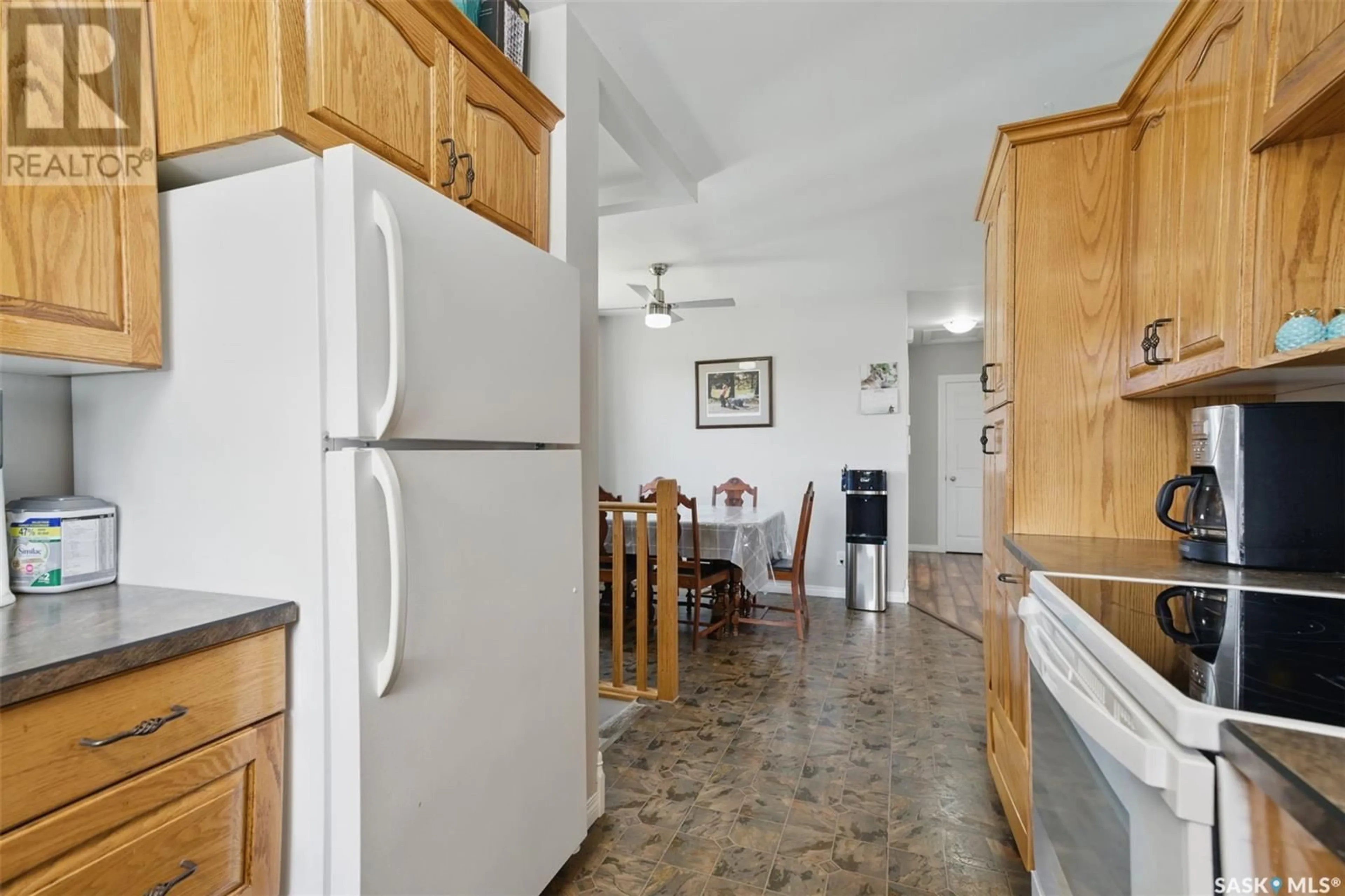 Standard kitchen, unknown for 1015 11TH STREET, Humboldt Saskatchewan S0K2A0
