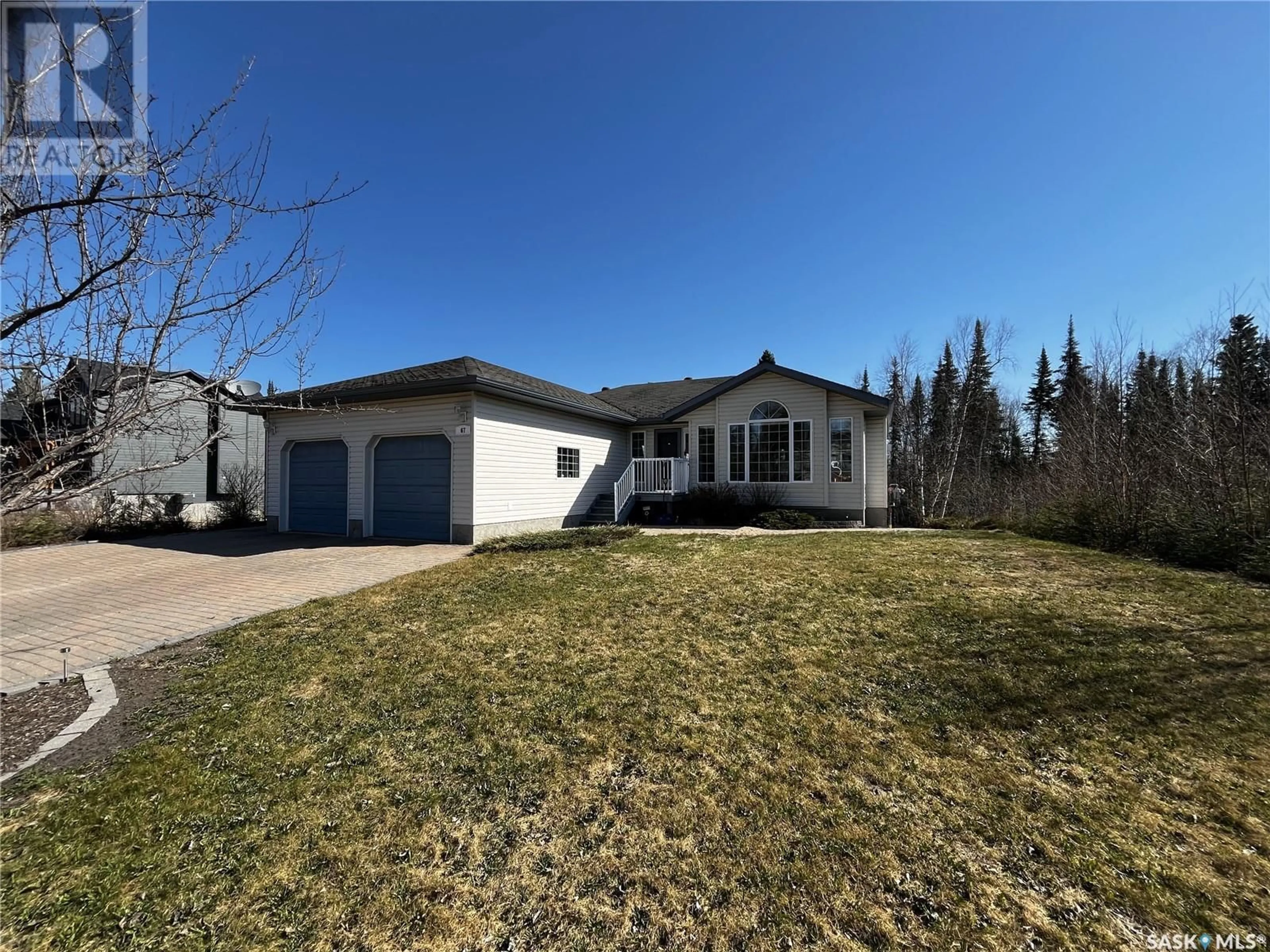 Unknown for 67 ESTATES DRIVE, Elk Ridge Saskatchewan S0J0N0