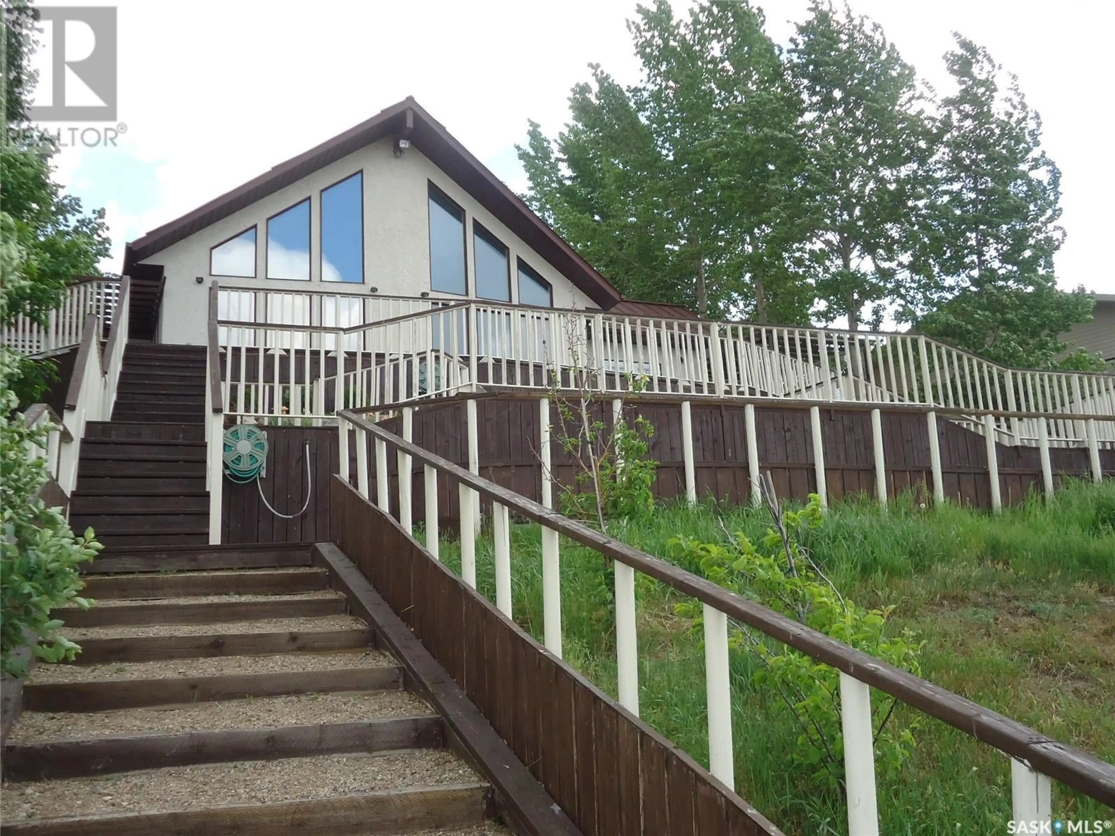 Unknown for 8 CHANDLER CRESCENT, Cymri Rm No. 36 Saskatchewan S0C1S0