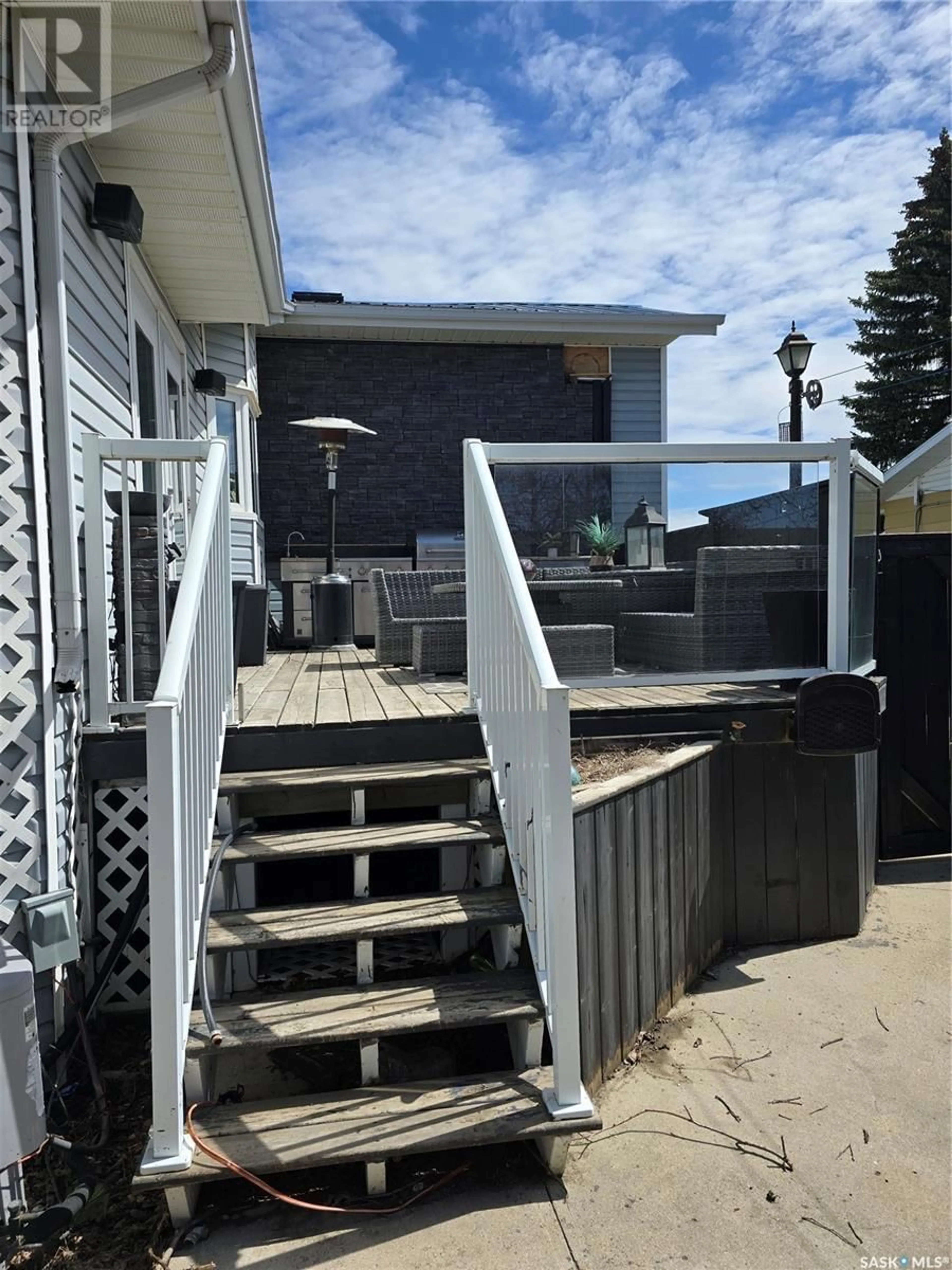 Unknown for 1010 DESMOND STREET, Grenfell Saskatchewan S0G2B0