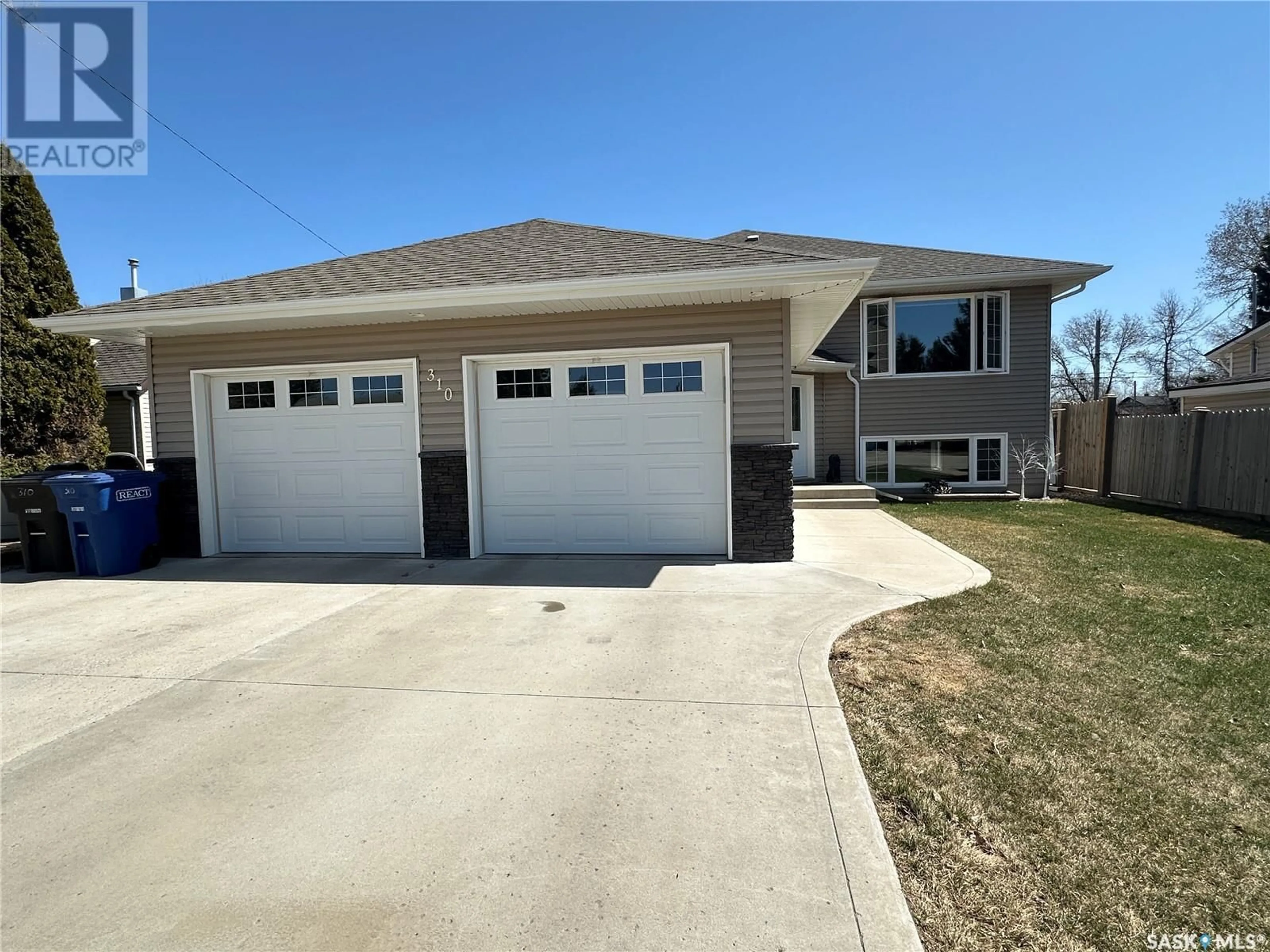 Unknown for 310 6TH STREET, Humboldt Saskatchewan S0K2A0