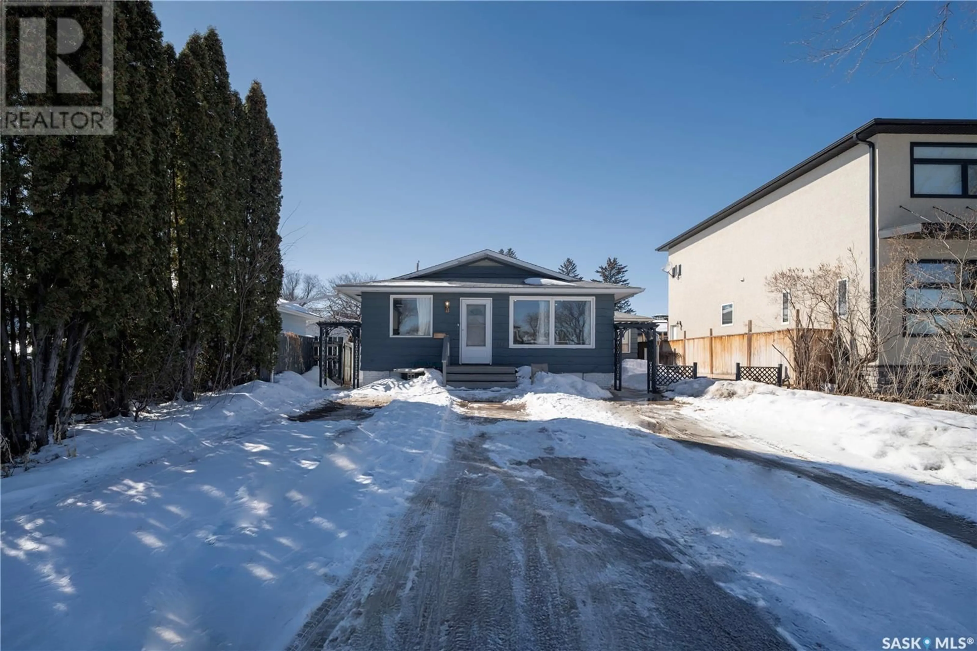Unknown for 1413-1415 PRINCE OF WALES AVENUE, Saskatoon Saskatchewan S7K3C9