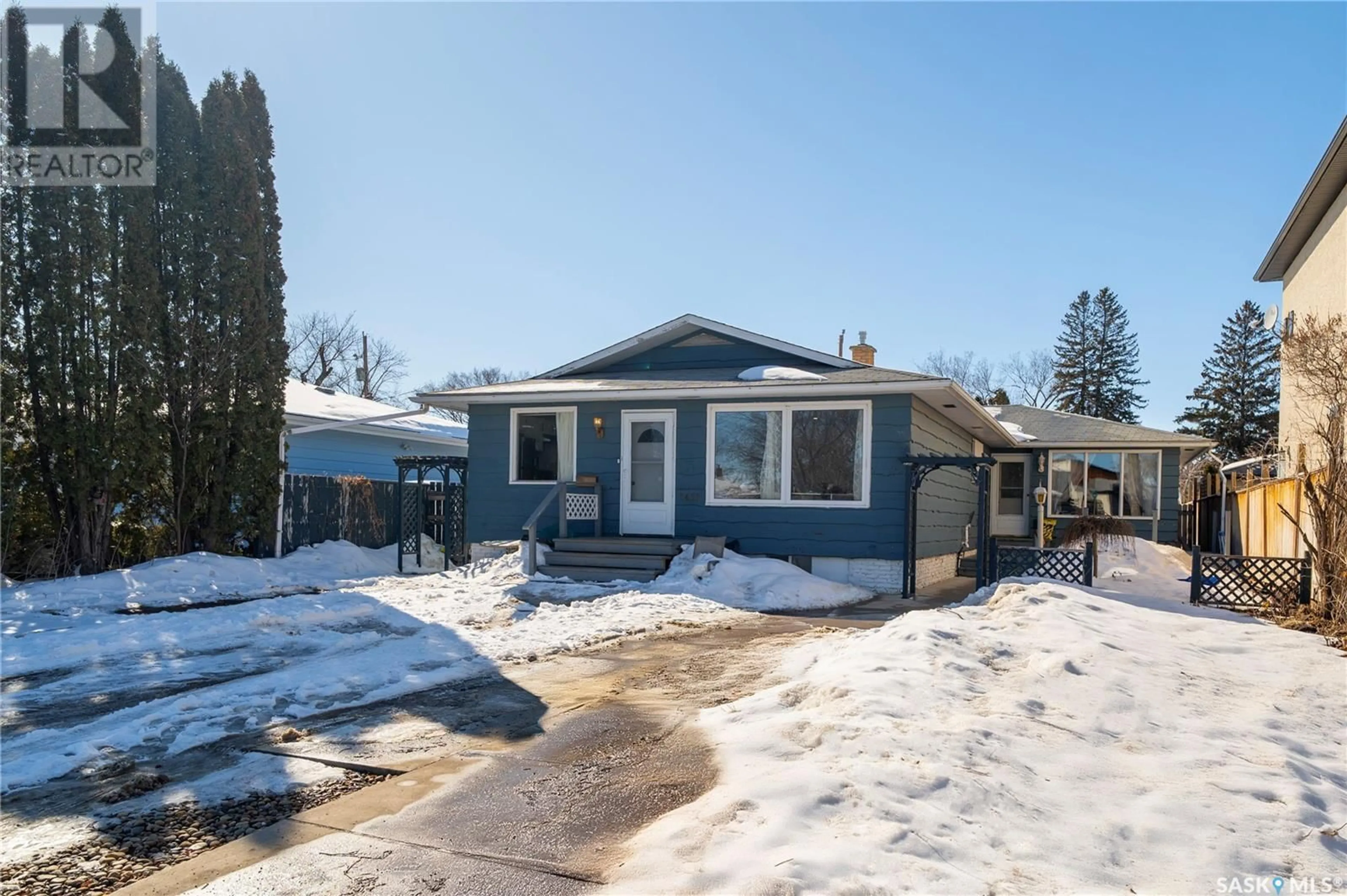 Unknown for 1413-1415 PRINCE OF WALES AVENUE, Saskatoon Saskatchewan S7K3C9