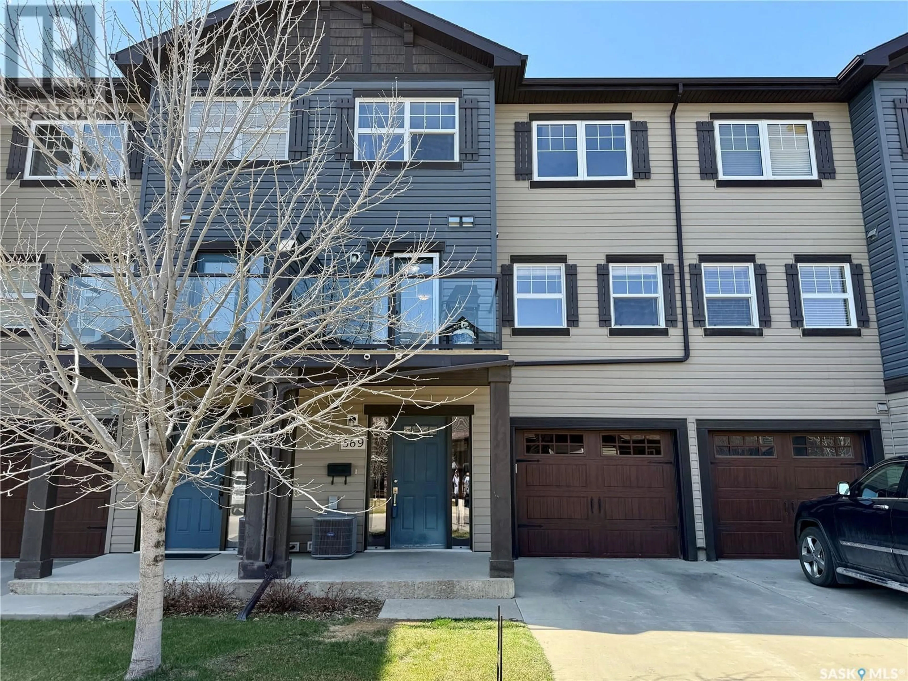 Unknown for 569 150 LANGLOIS WAY, Saskatoon Saskatchewan S7T0L2