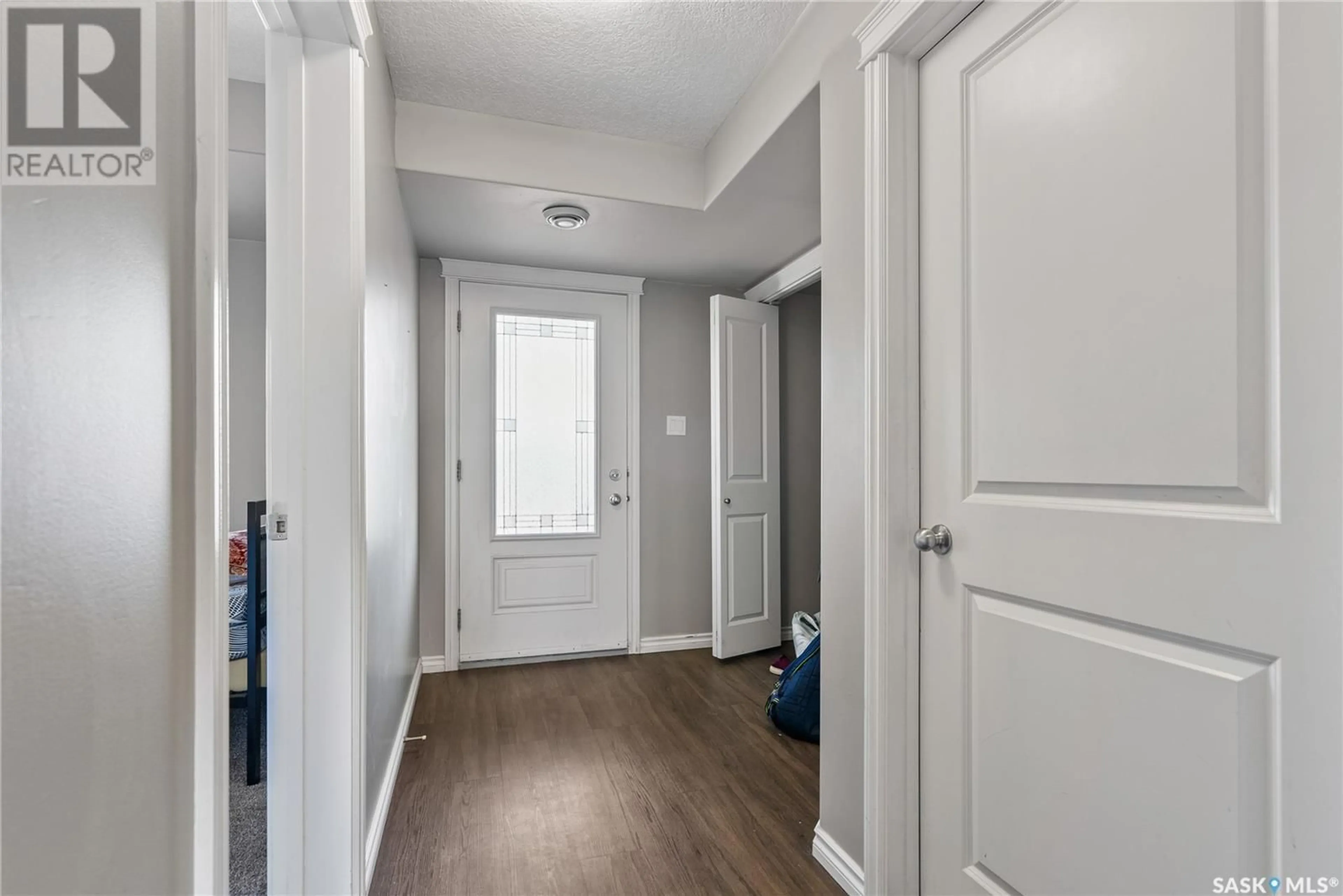 Indoor entryway for 210 - 613 RAJPUT WAY, Saskatoon Saskatchewan S7W0V7