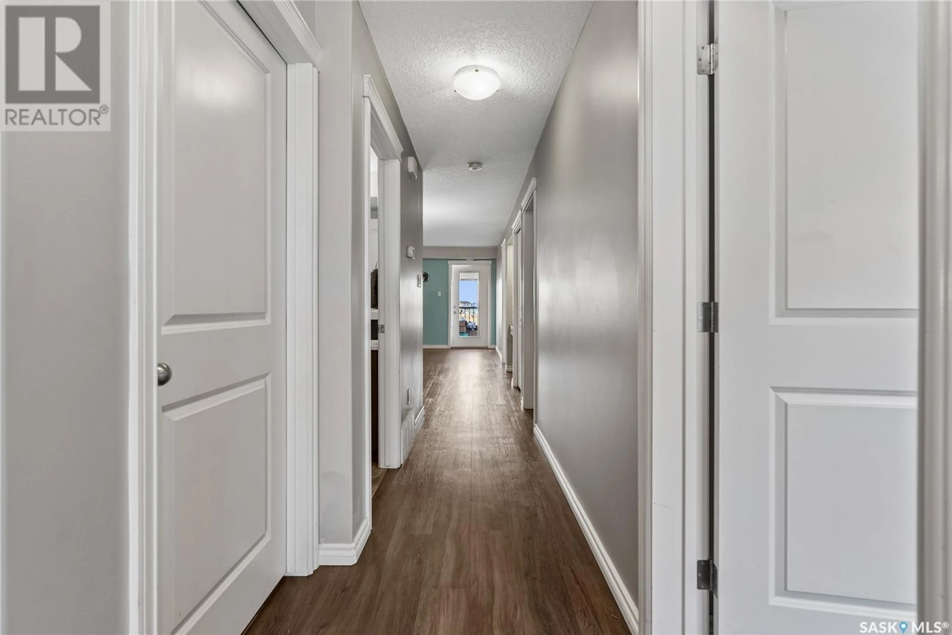 Indoor entryway for 210 - 613 RAJPUT WAY, Saskatoon Saskatchewan S7W0V7