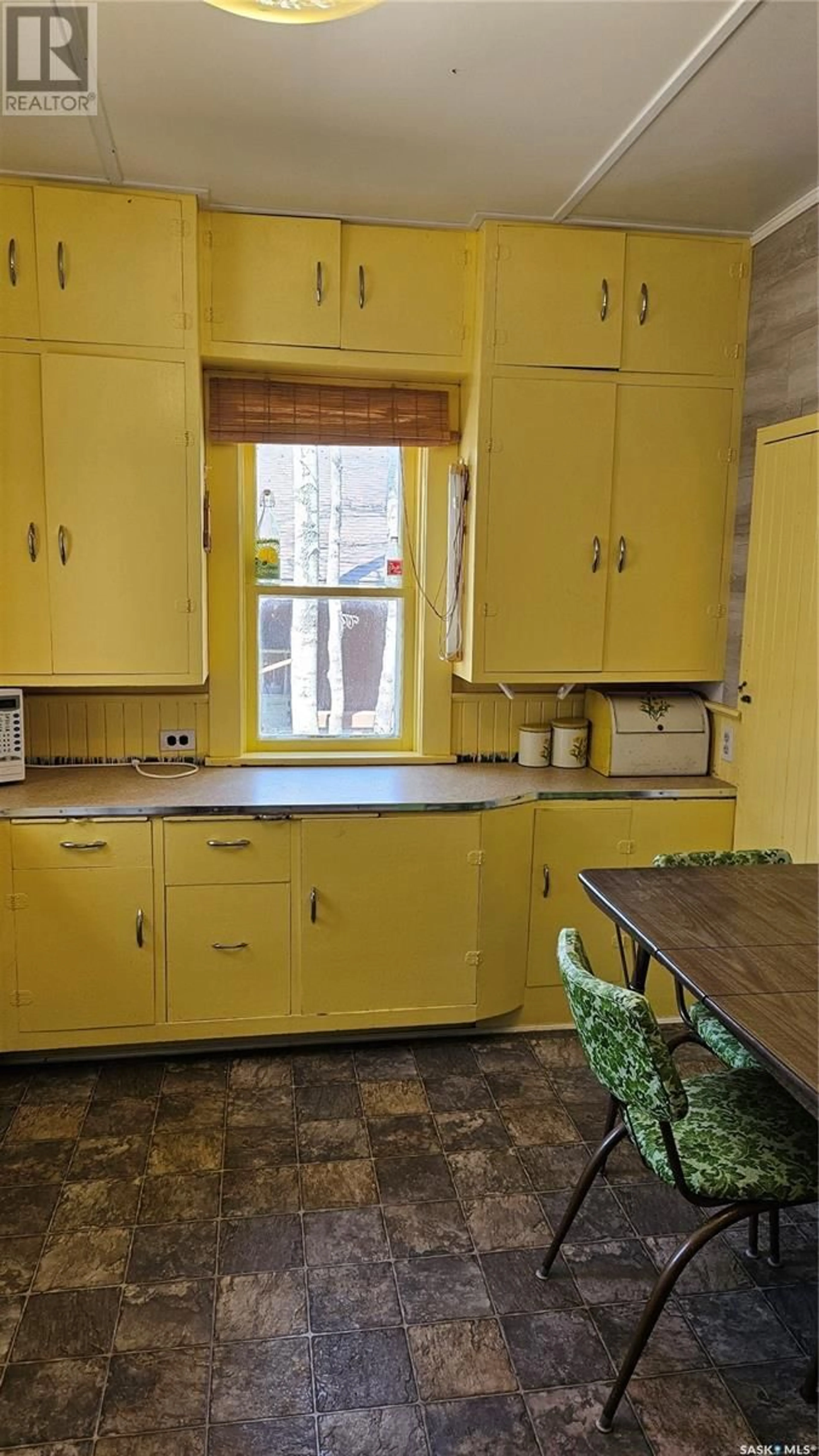 Standard kitchen, unknown for Blk1A - Lot 3 STRUTHERS DRIVE, Struthers Lake Saskatchewan S0J1H0