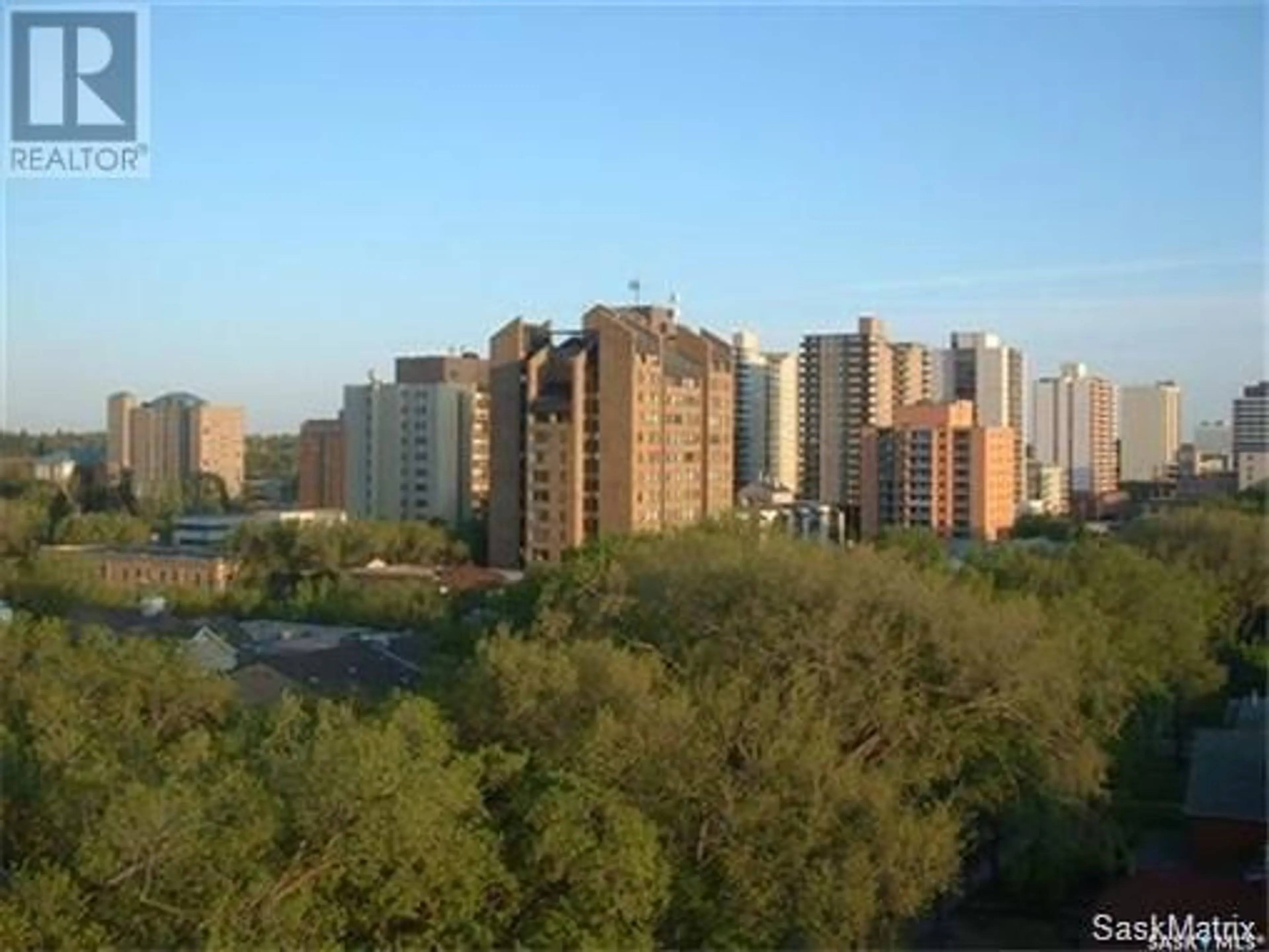 Unknown for N - 504 537 4TH AVENUE, Saskatoon Saskatchewan S7K2M6