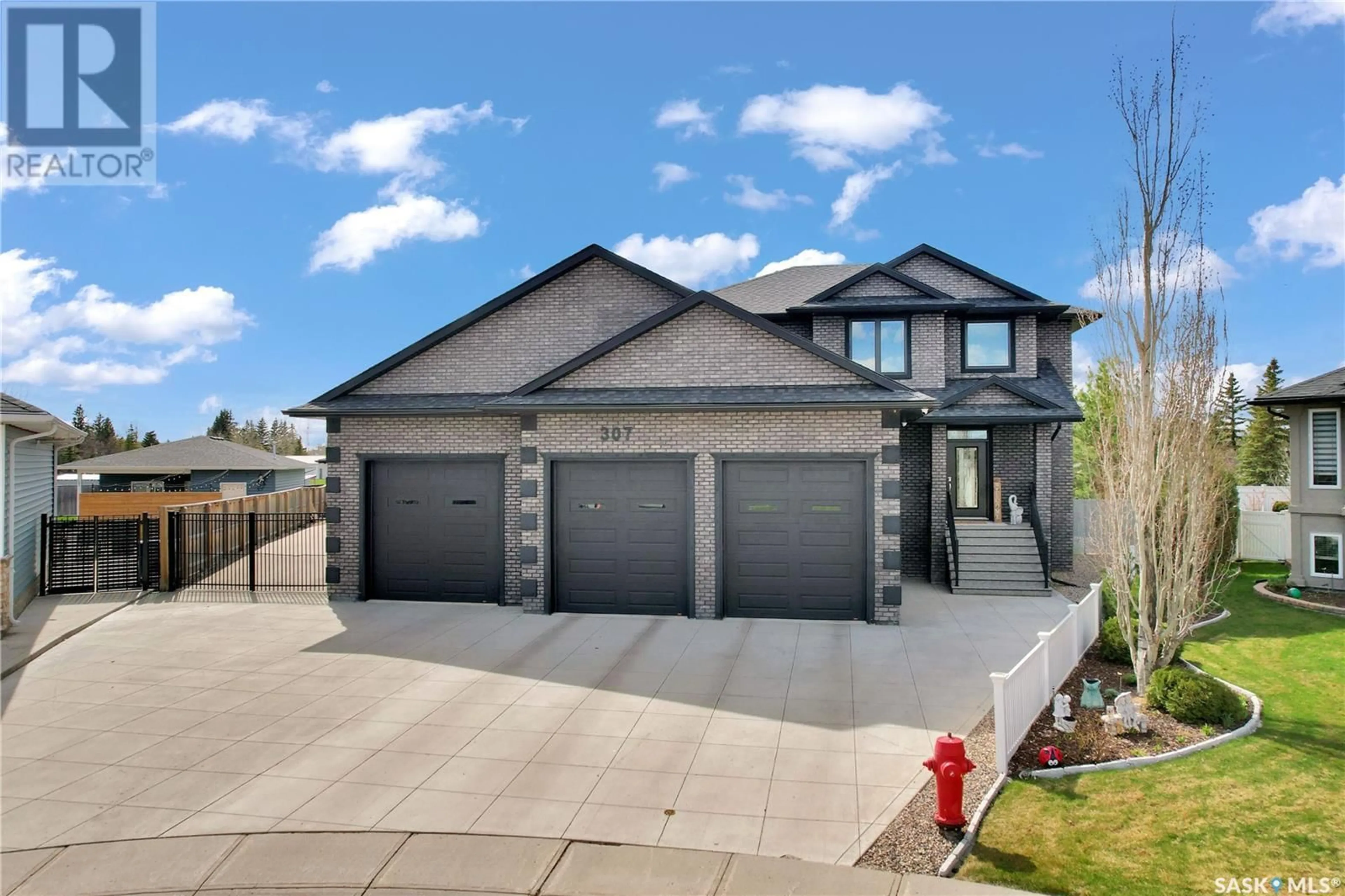 Unknown for 307 DEER BAY, Warman Saskatchewan S0K4S1