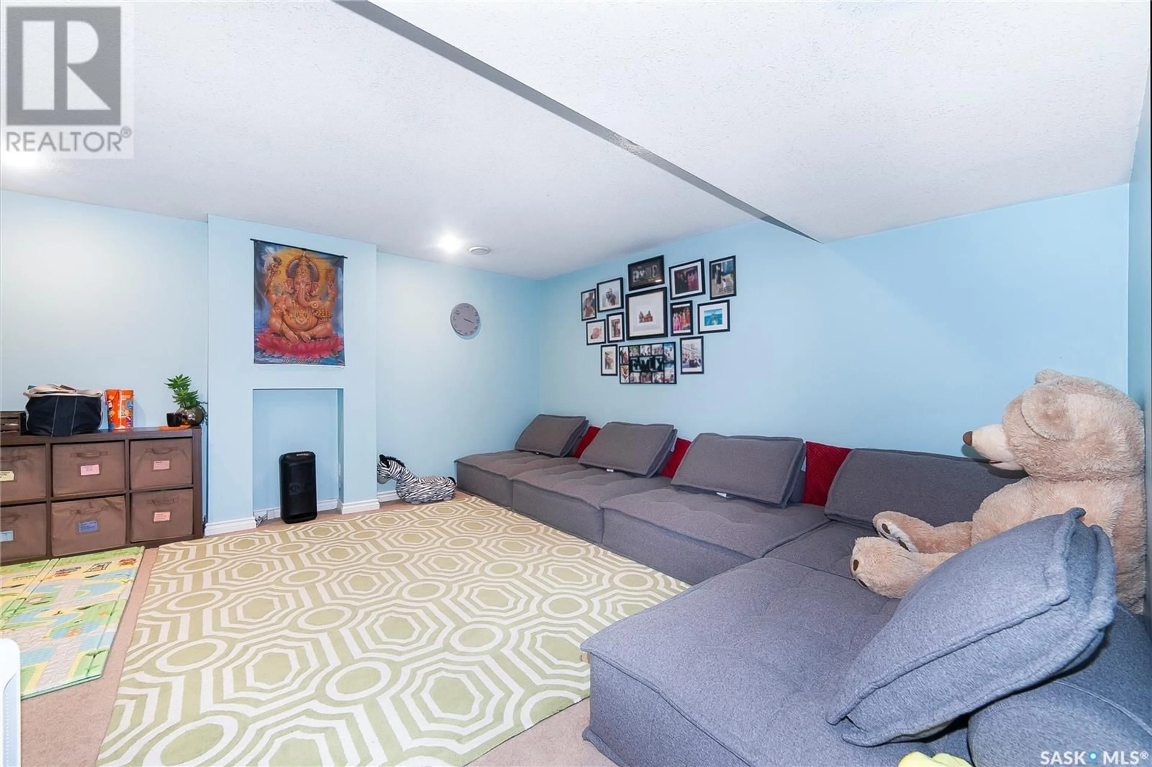 Unknown for 26 118 PAWLYCHENKO LANE, Saskatoon Saskatchewan S7V1K1