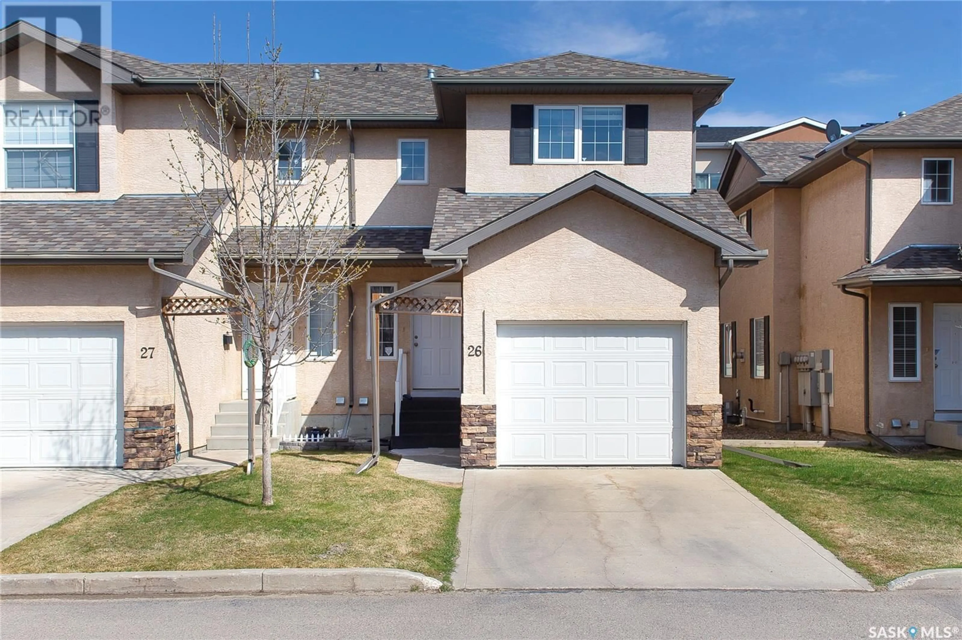 Unknown for 26 118 PAWLYCHENKO LANE, Saskatoon Saskatchewan S7V1K1