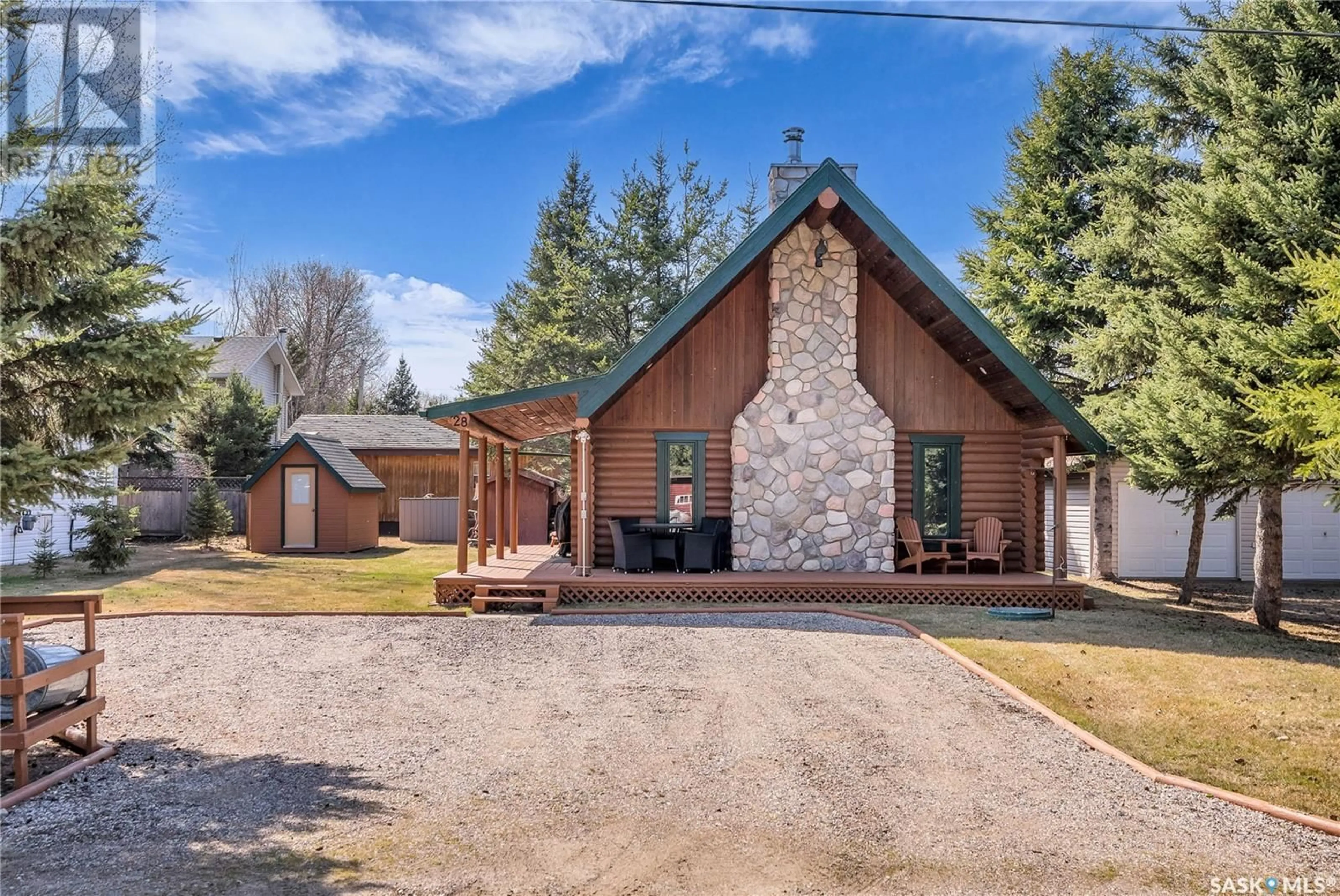 Unknown for 26 28 KEN CRESCENT, Candle Lake Saskatchewan S0J0C6