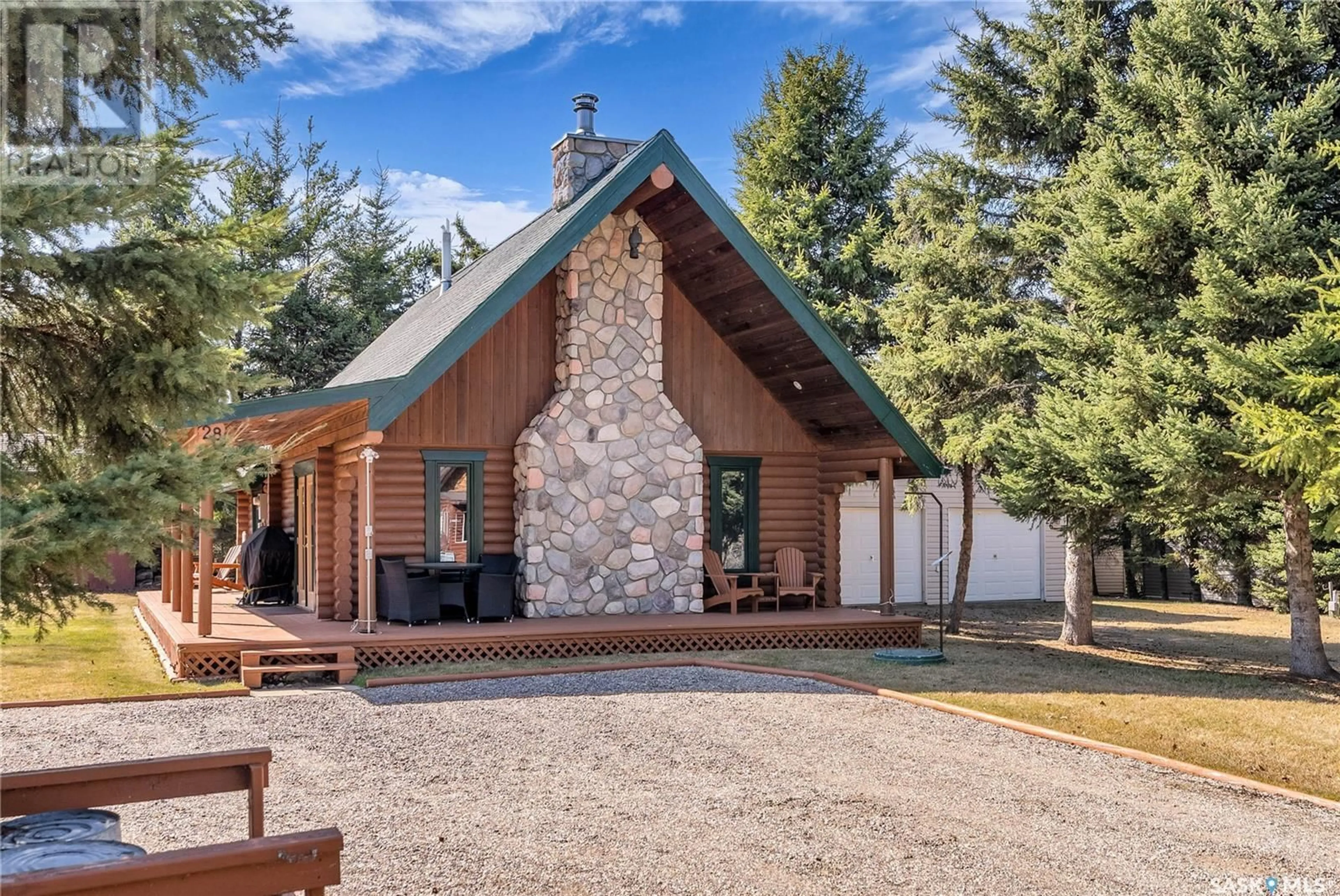 Unknown for 26 28 KEN CRESCENT, Candle Lake Saskatchewan S0J0C6