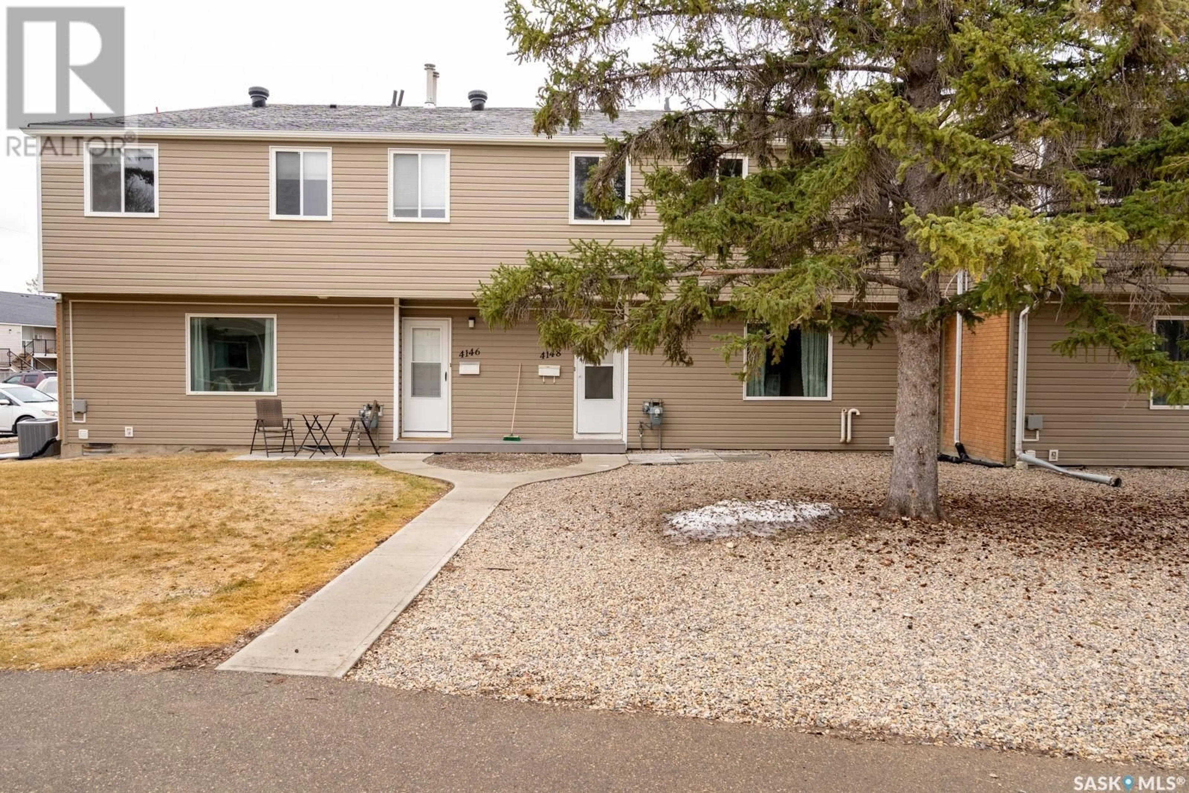 Unknown for 4148 CASTLE ROAD, Regina Saskatchewan S4S6A4