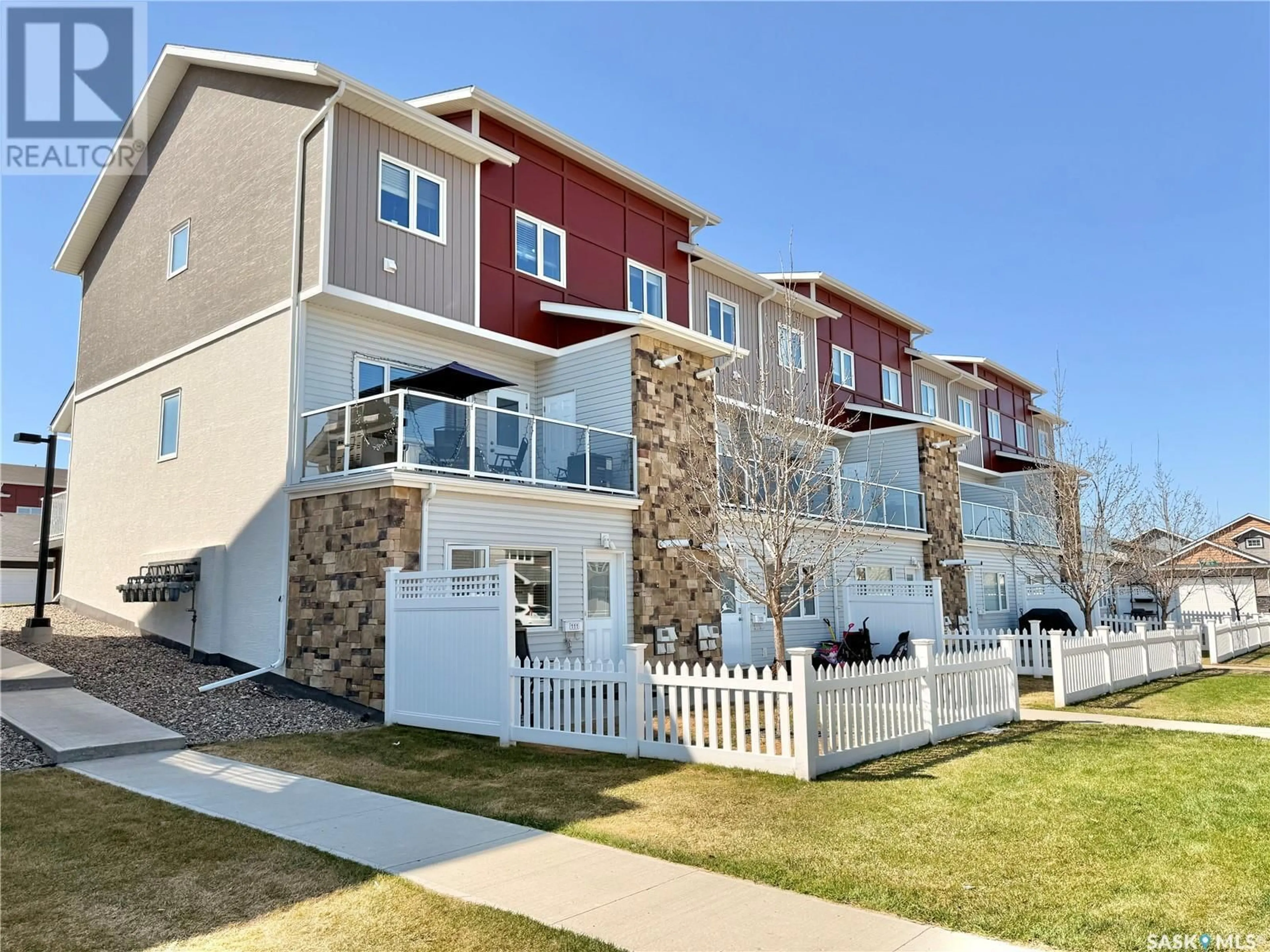 Unknown for 110 225 HASSARD CLOSE, Saskatoon Saskatchewan S7L2W8