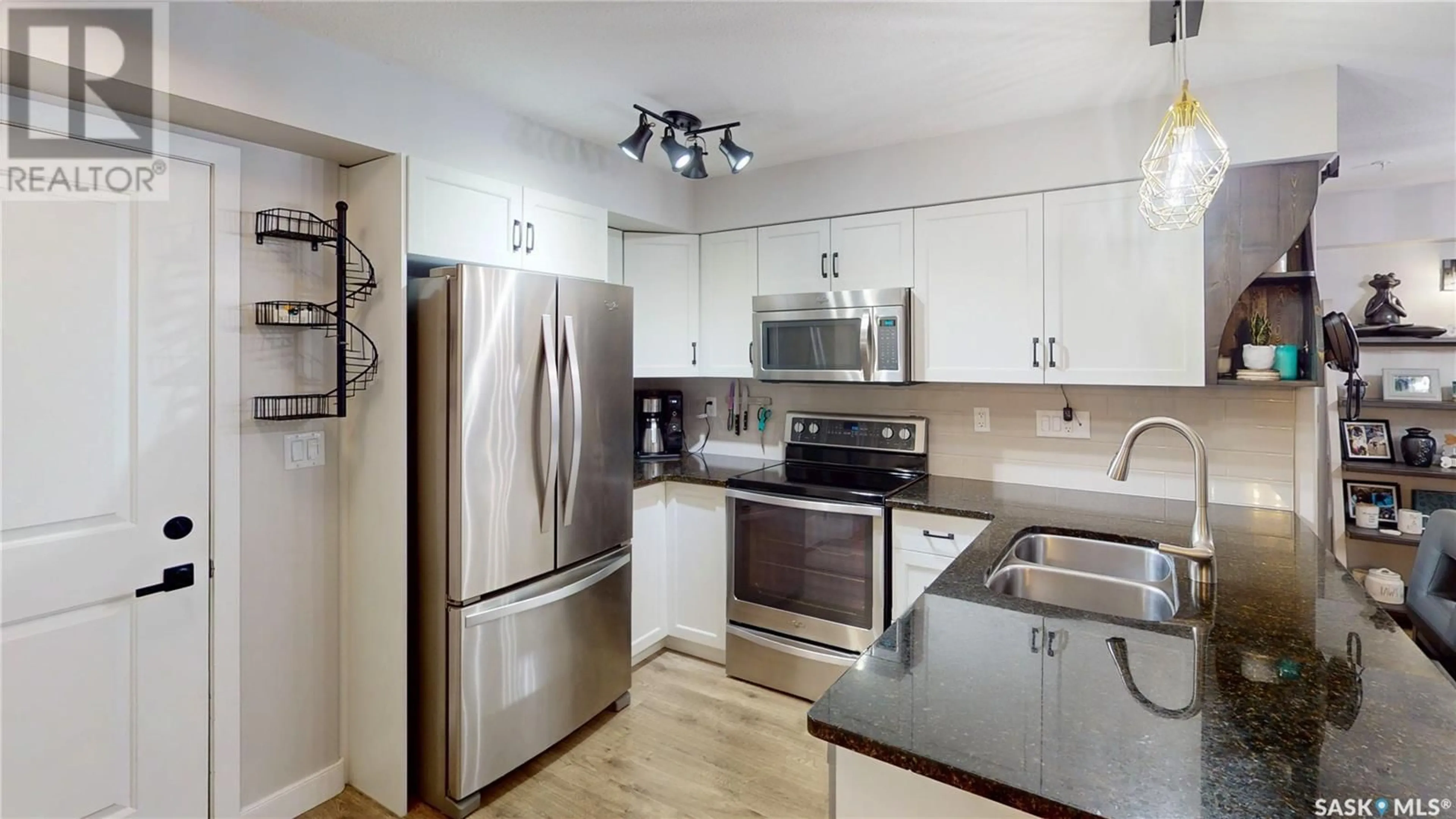 Unknown for 107 - 2321 WINDSOR PARK ROAD, Regina Saskatchewan S4V3N2