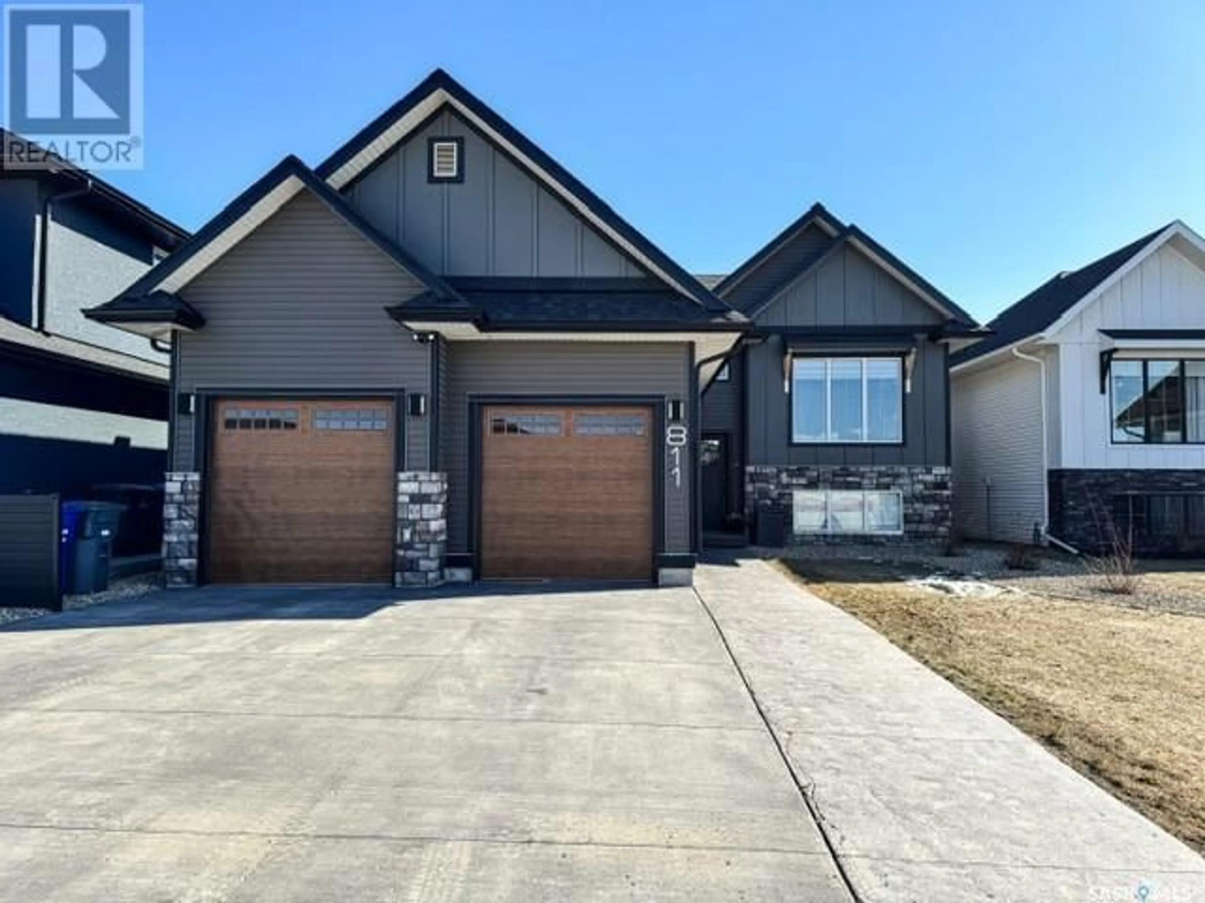Unknown for 811 WEIR CRESCENT, Warman Saskatchewan S0K4S4