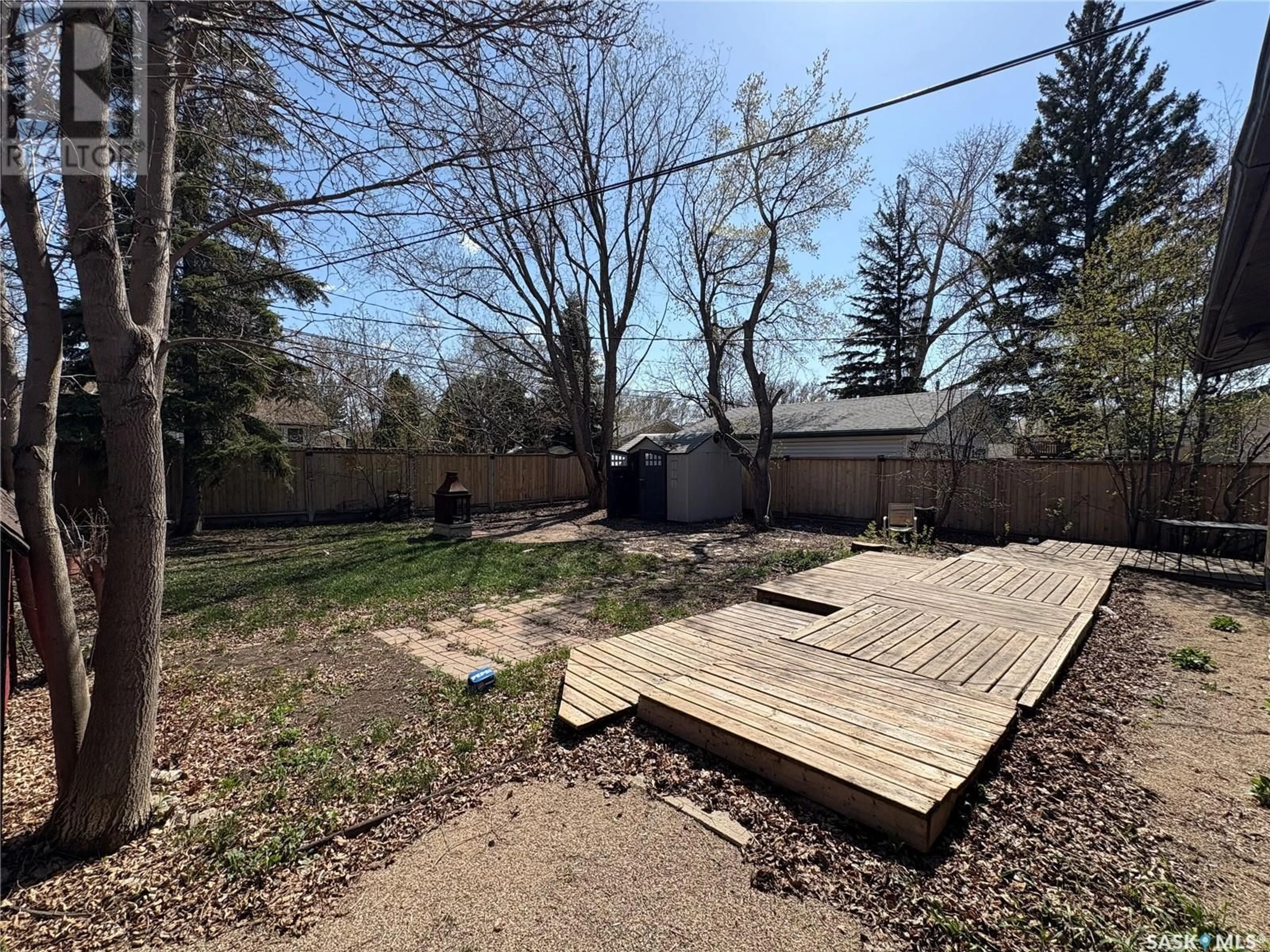 Unknown for 819 SHANNON ROAD, Regina Saskatchewan S4S5K1