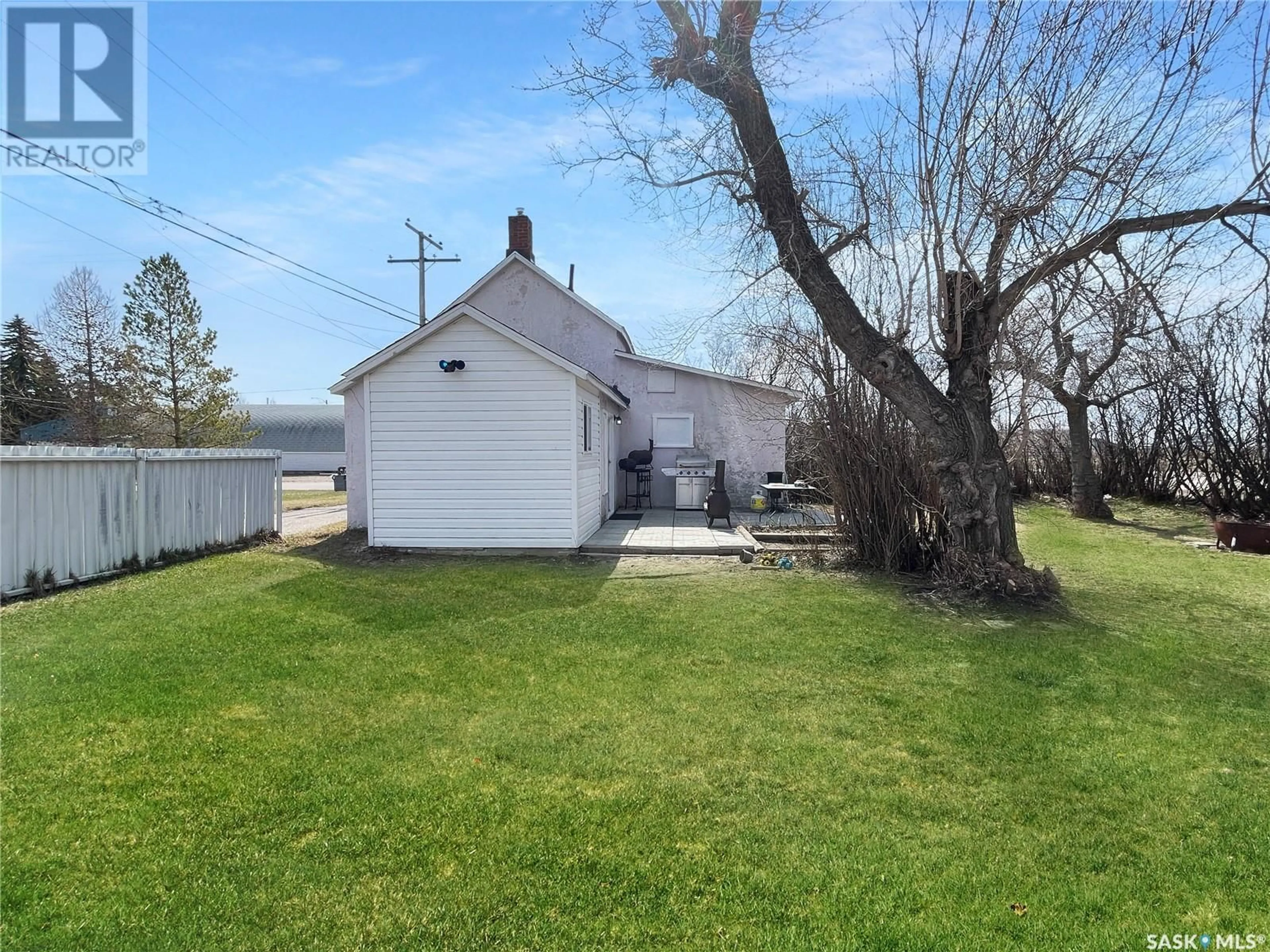Unknown for 503 YORK STREET, Indian Head Saskatchewan S0G2K0