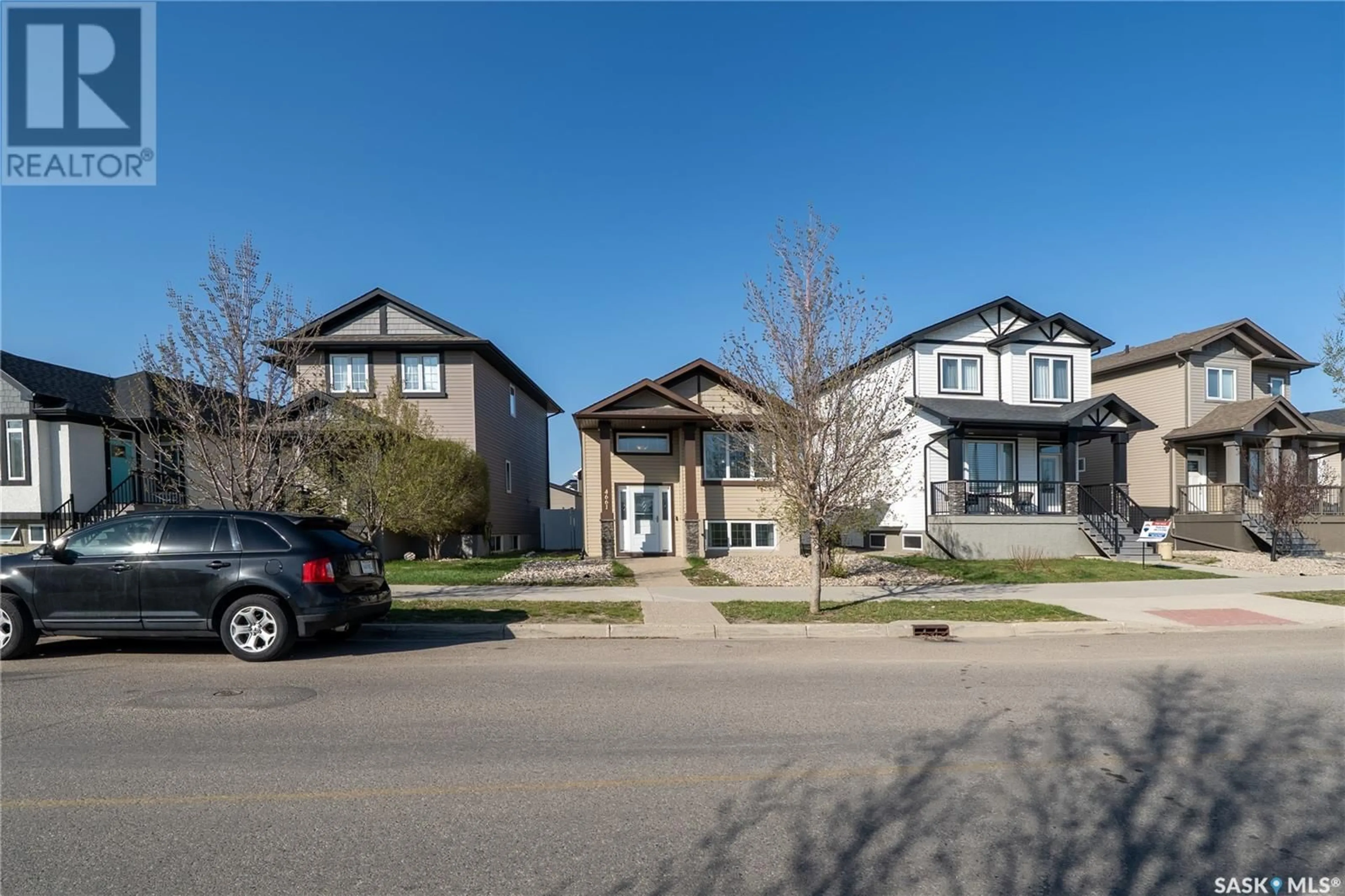 Unknown for 4661 JAMES HILL ROAD, Regina Saskatchewan S4W0C7