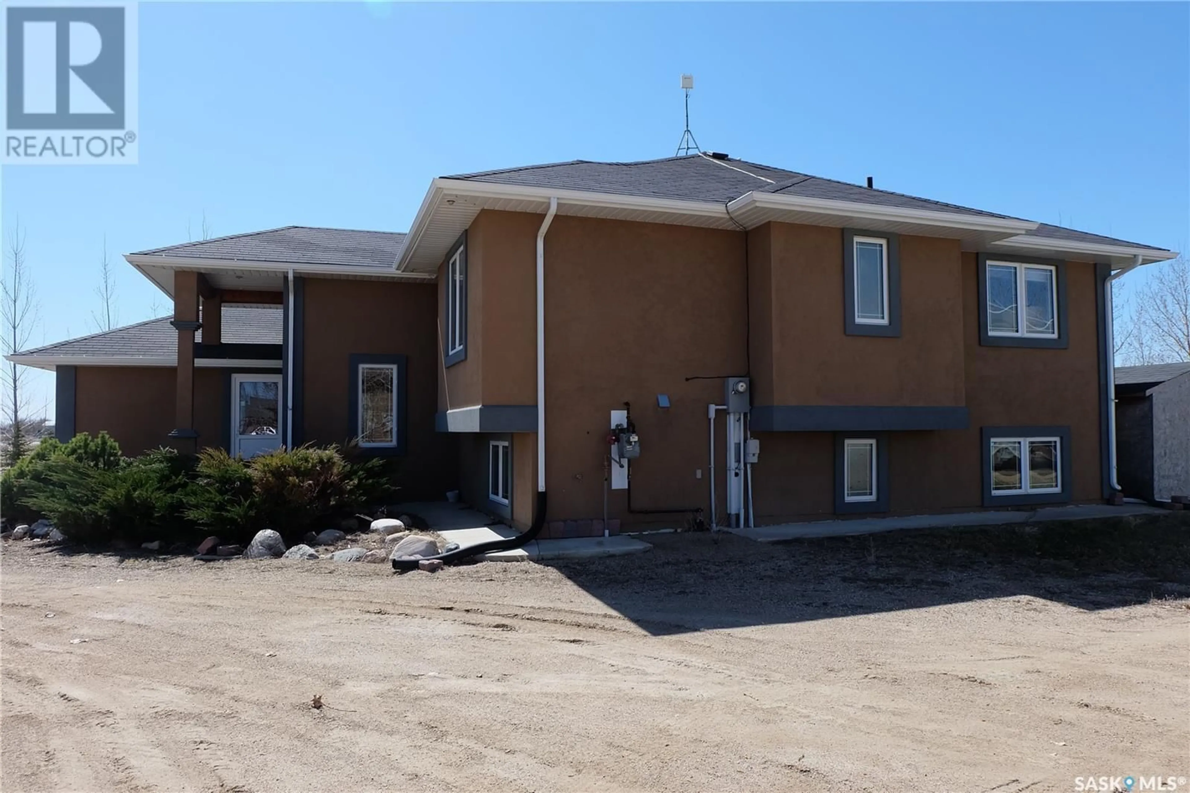 Unknown for 26 MAPLE DRIVE, Neuanlage Saskatchewan S0K1X1