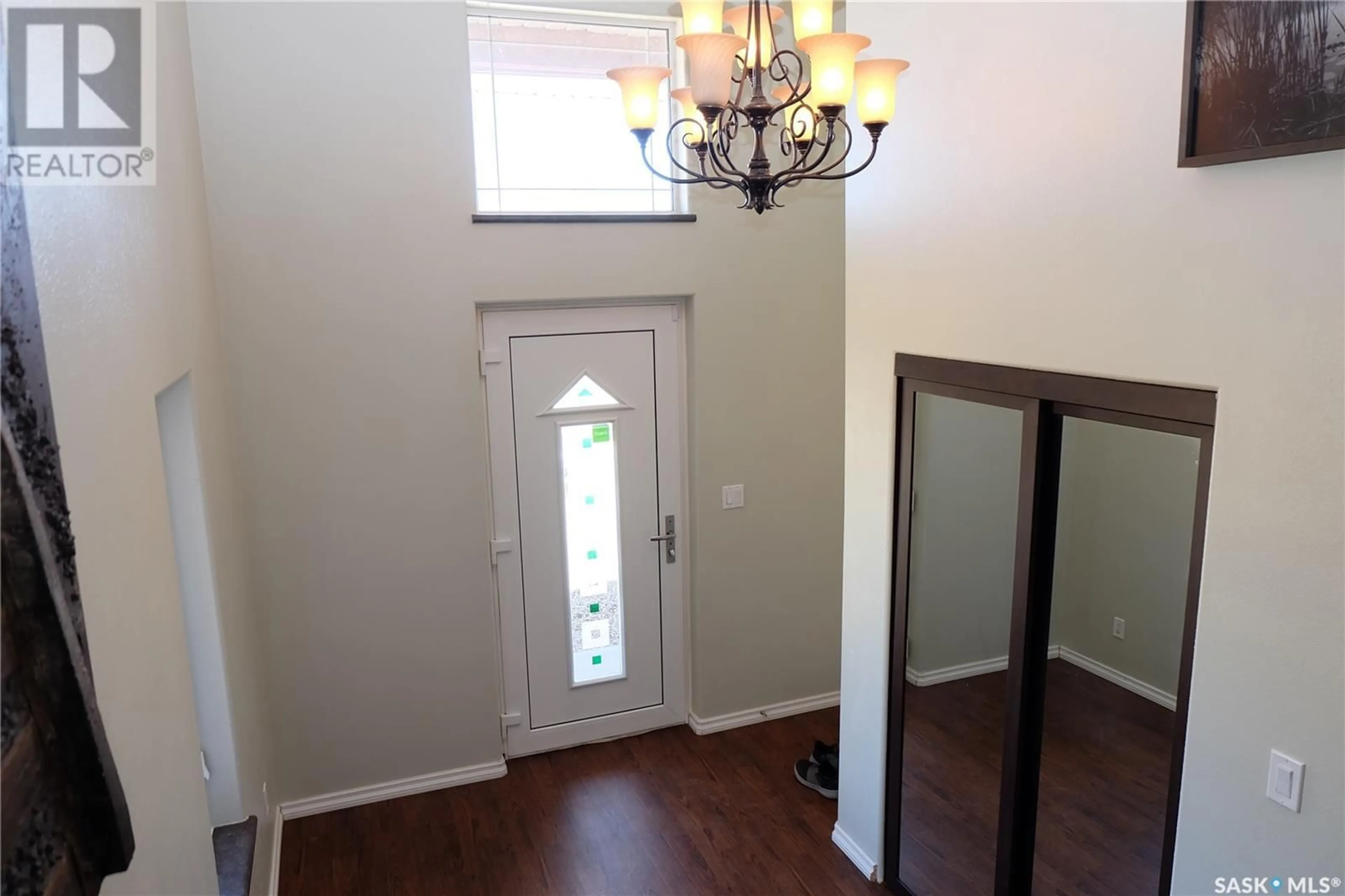 Indoor entryway for 26 MAPLE DRIVE, Neuanlage Saskatchewan S0K1X1