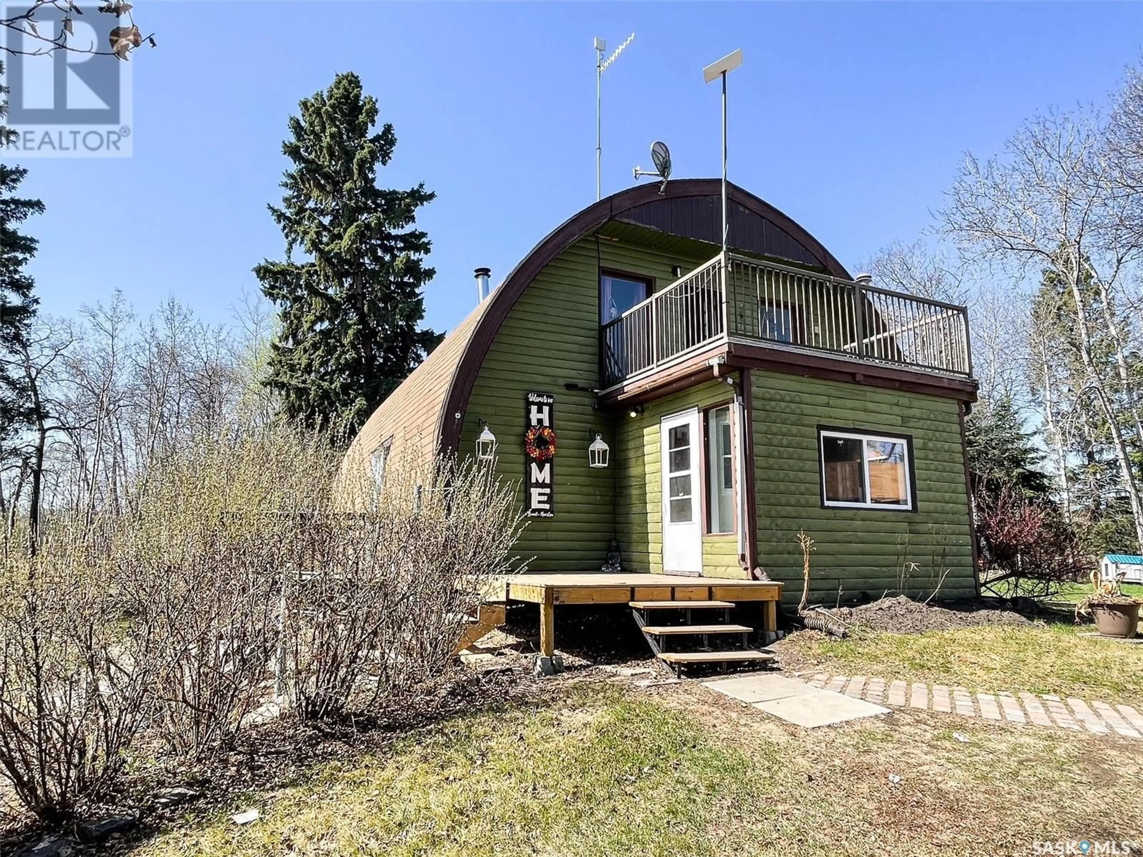 Unknown for ROSHINSKY ACREAGE, Meadow Lake Rm No.588 Saskatchewan S9X1Z5