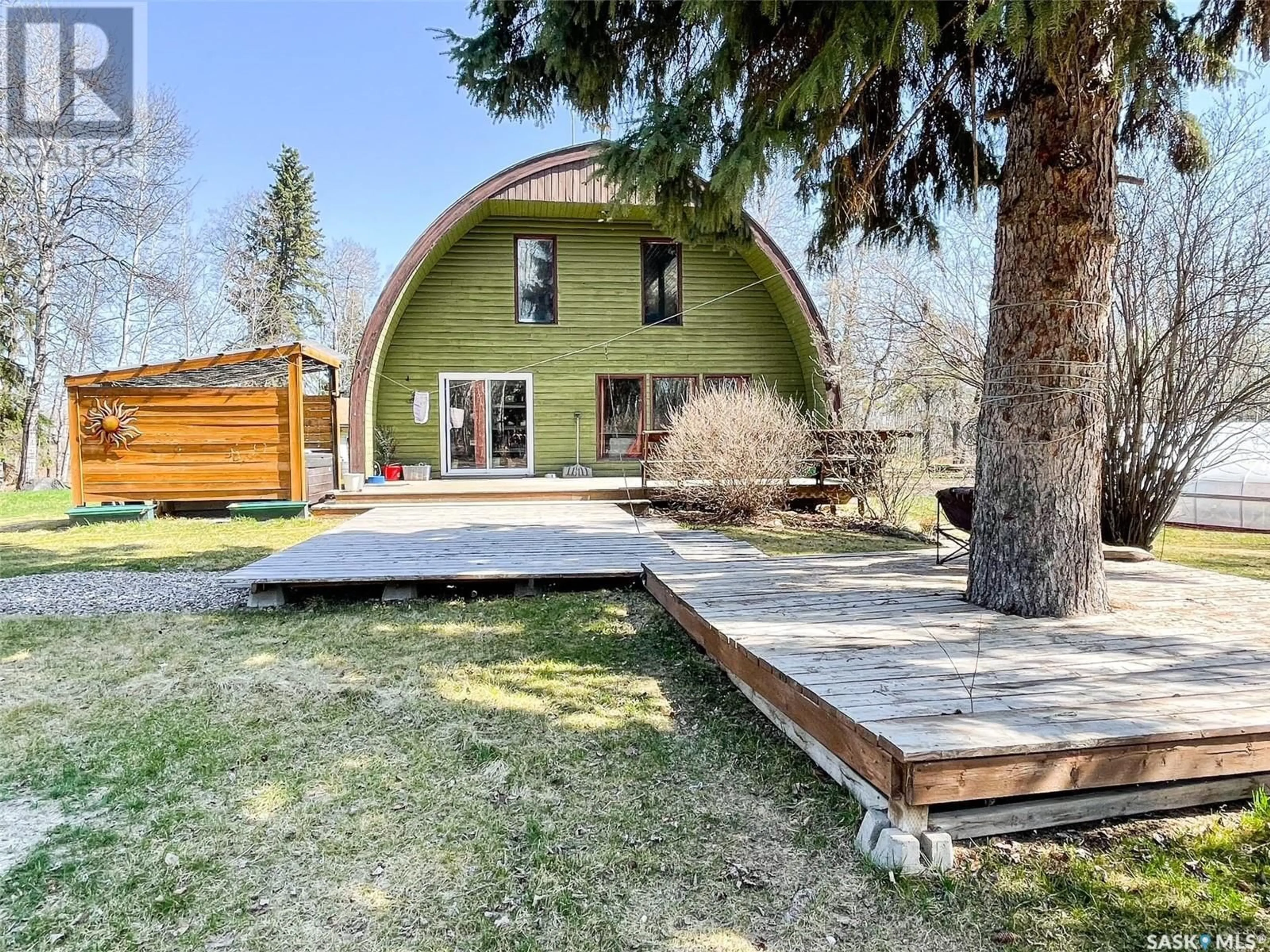 Unknown for ROSHINSKY ACREAGE, Meadow Lake Rm No.588 Saskatchewan S9X1Z5