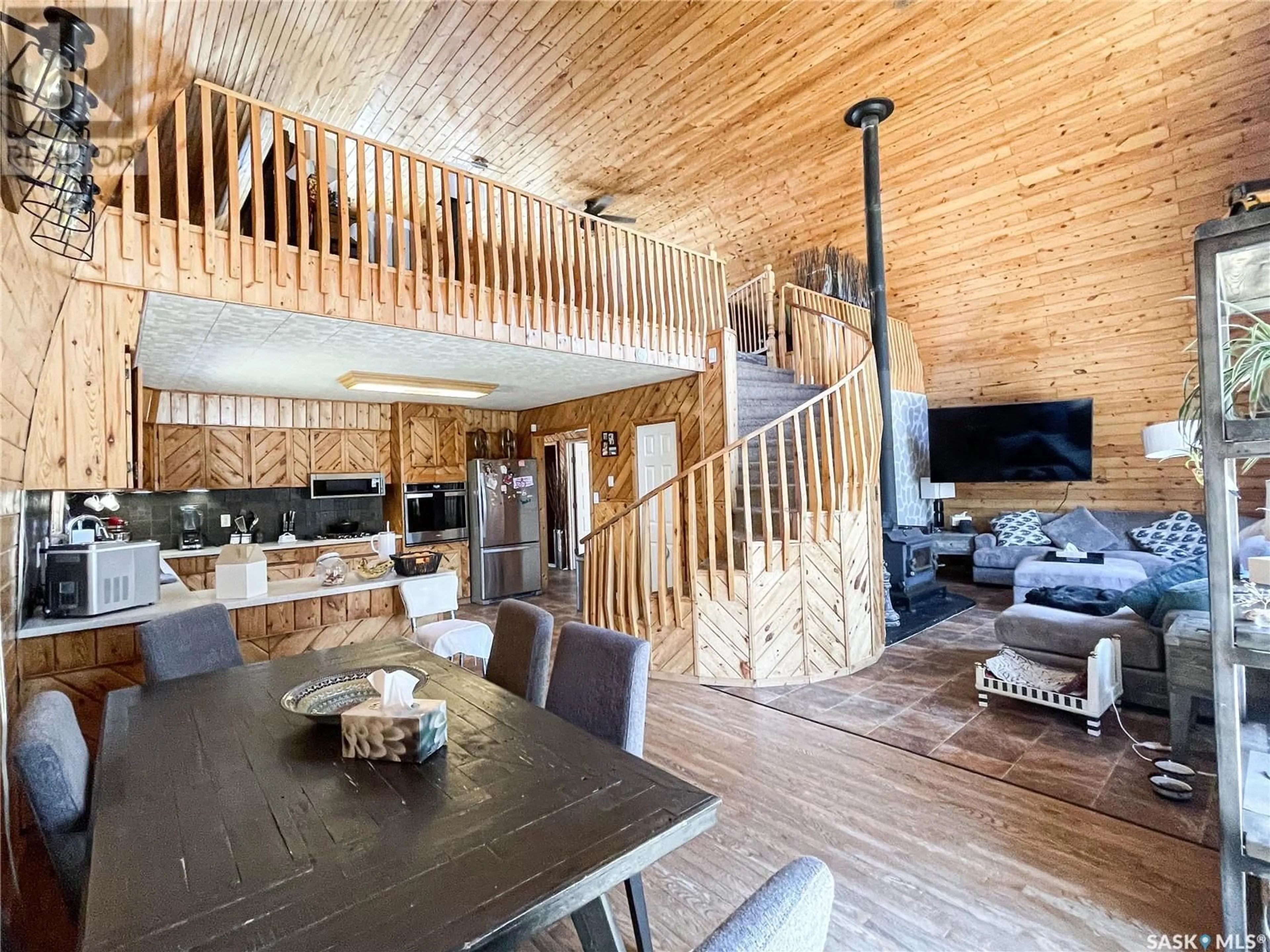 Unknown for ROSHINSKY ACREAGE, Meadow Lake Rm No.588 Saskatchewan S9X1Z5