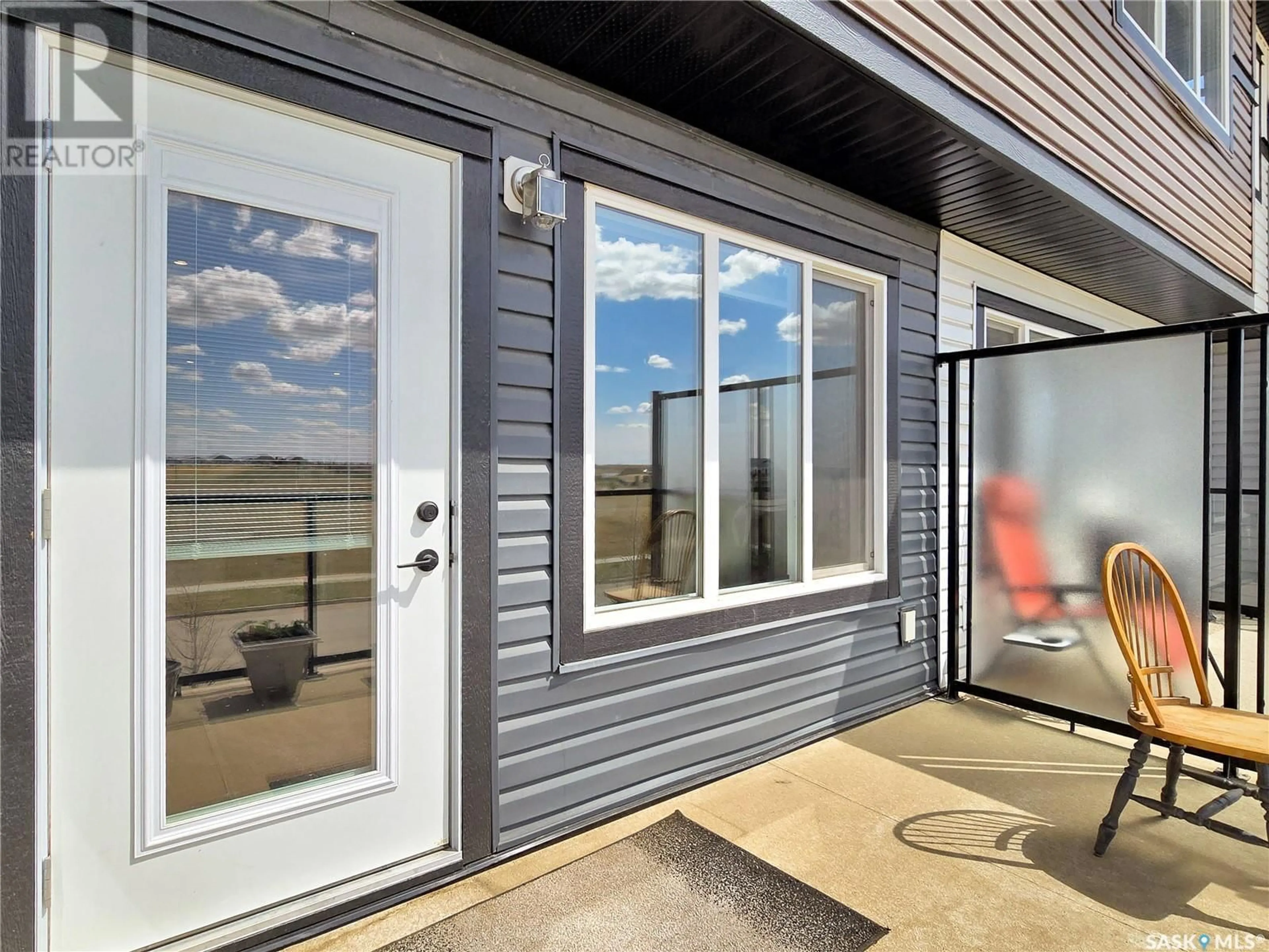 Unknown for 17 - 651 DUBOIS CRESCENT, Saskatoon Saskatchewan S7V0R3