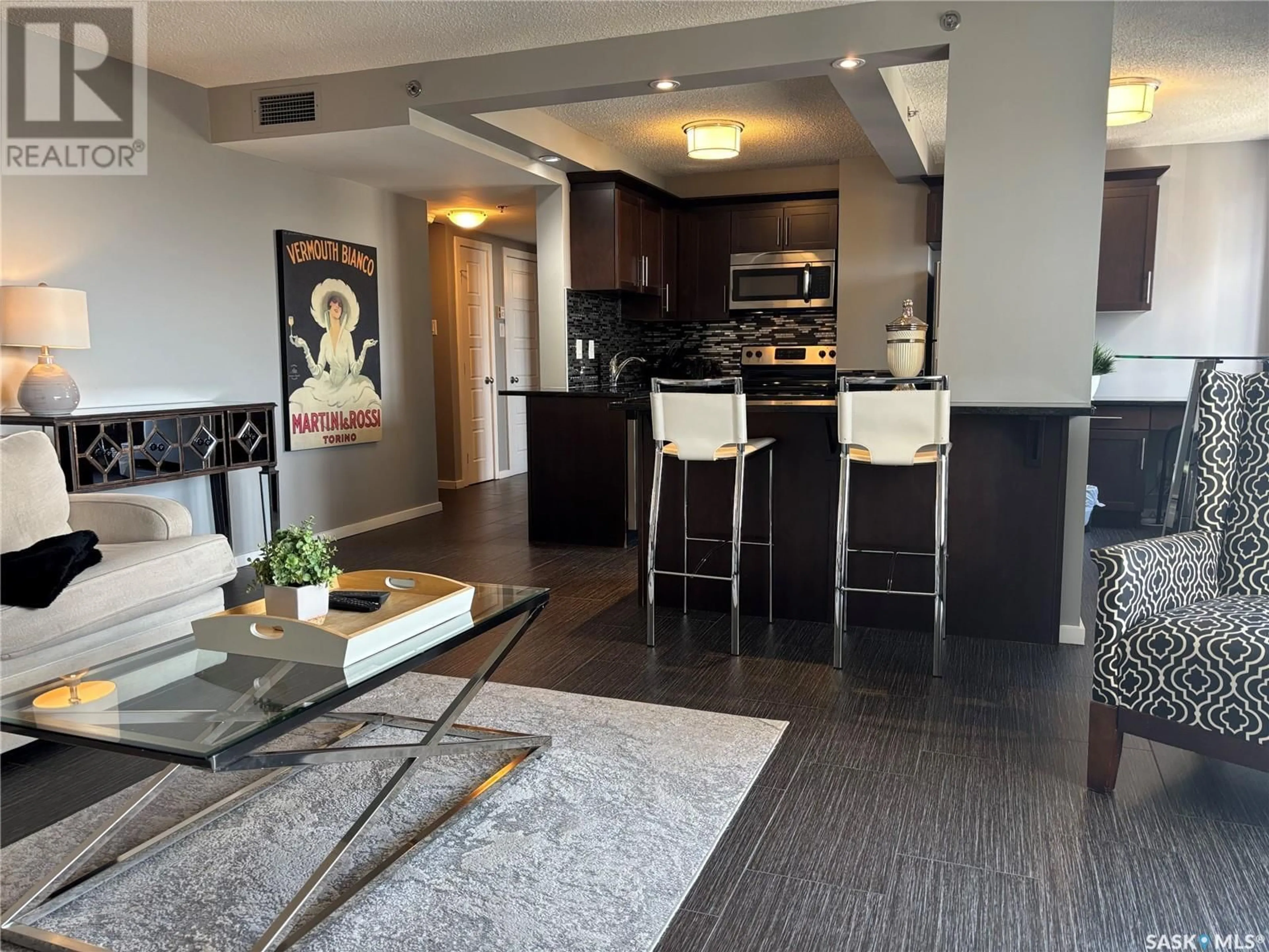 Unknown for N - 1504 320 5TH AVENUE, Saskatoon Saskatchewan S7K2P5