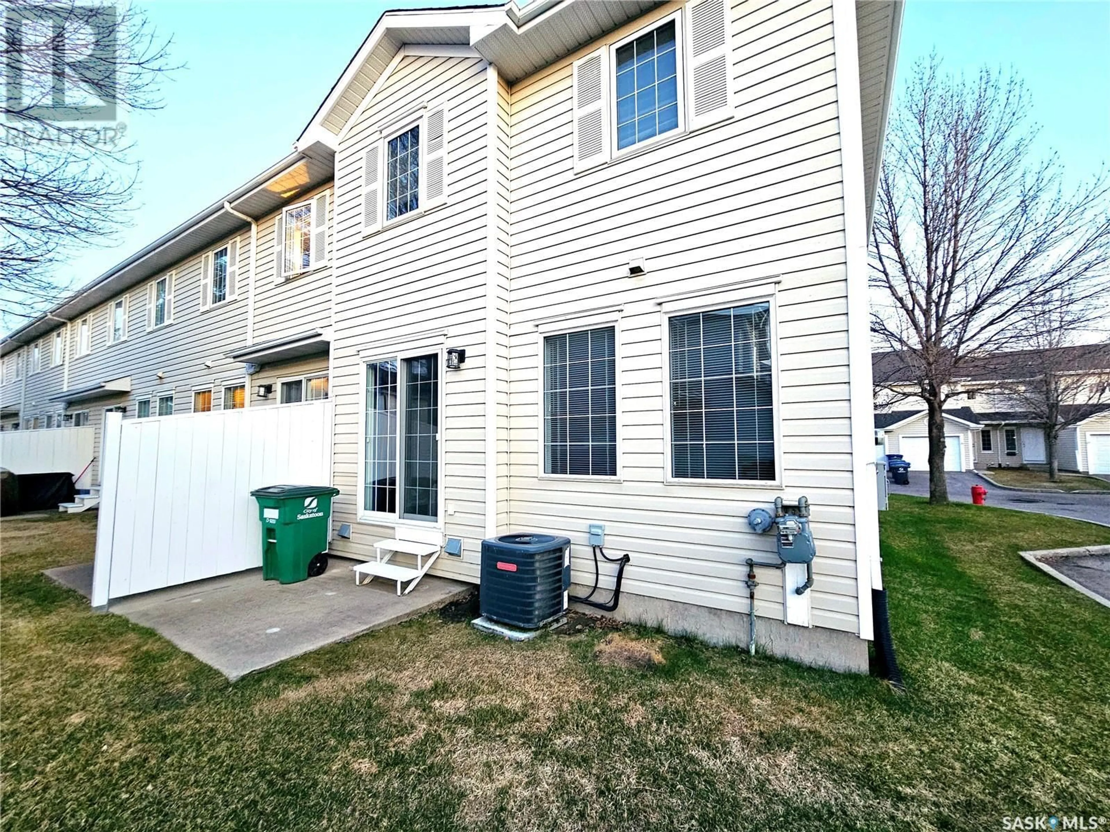 Unknown for 110 - 51 KEEVIL CRESCENT, Saskatoon Saskatchewan S7N4N8