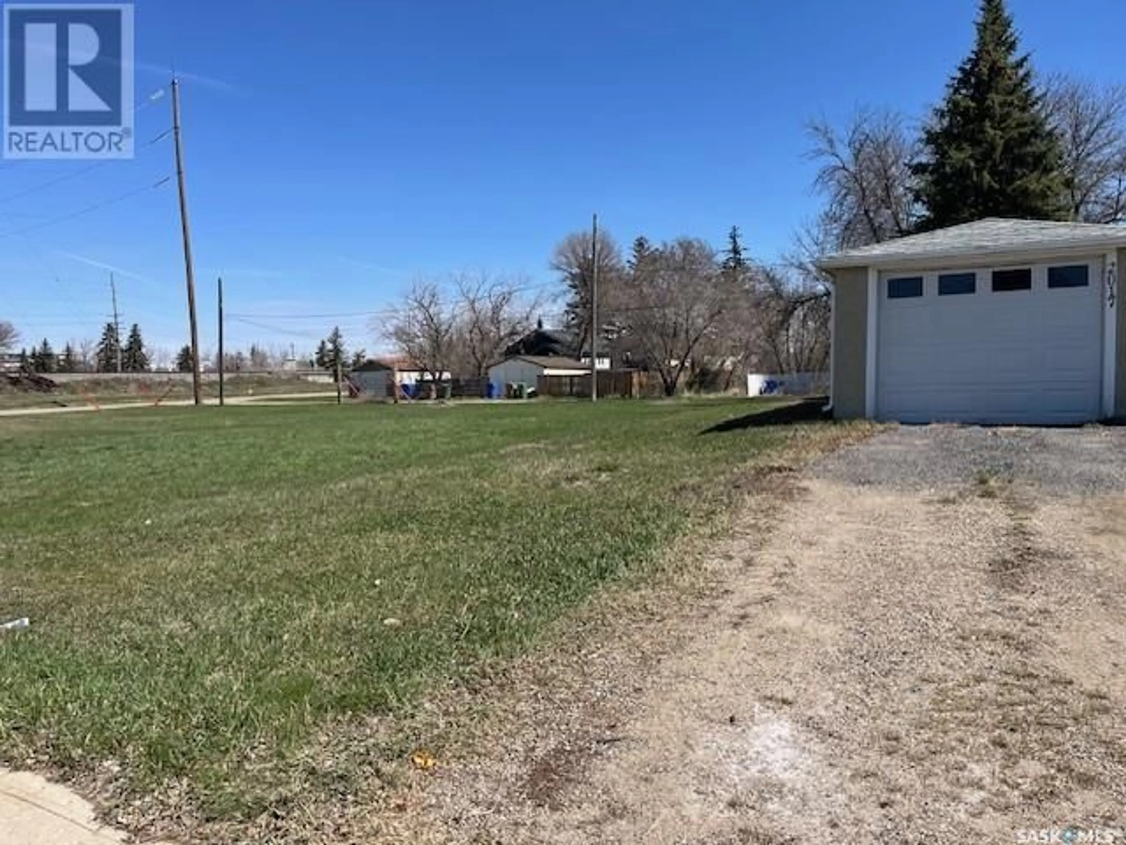 Shed for 2017 YORK STREET, Regina Saskatchewan S4T4R7