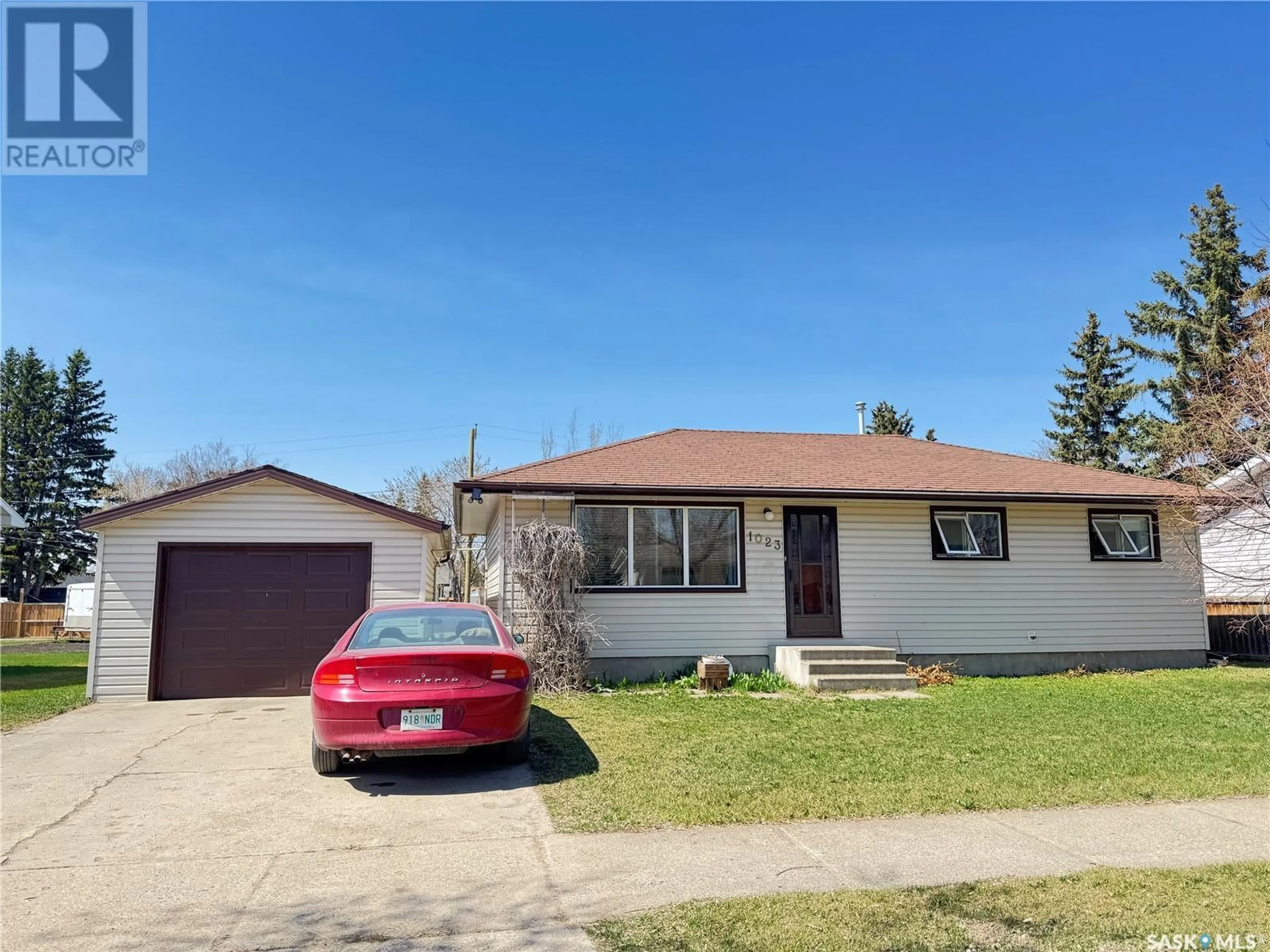 Unknown for 1023 10TH STREET, Humboldt Saskatchewan S0K2A0