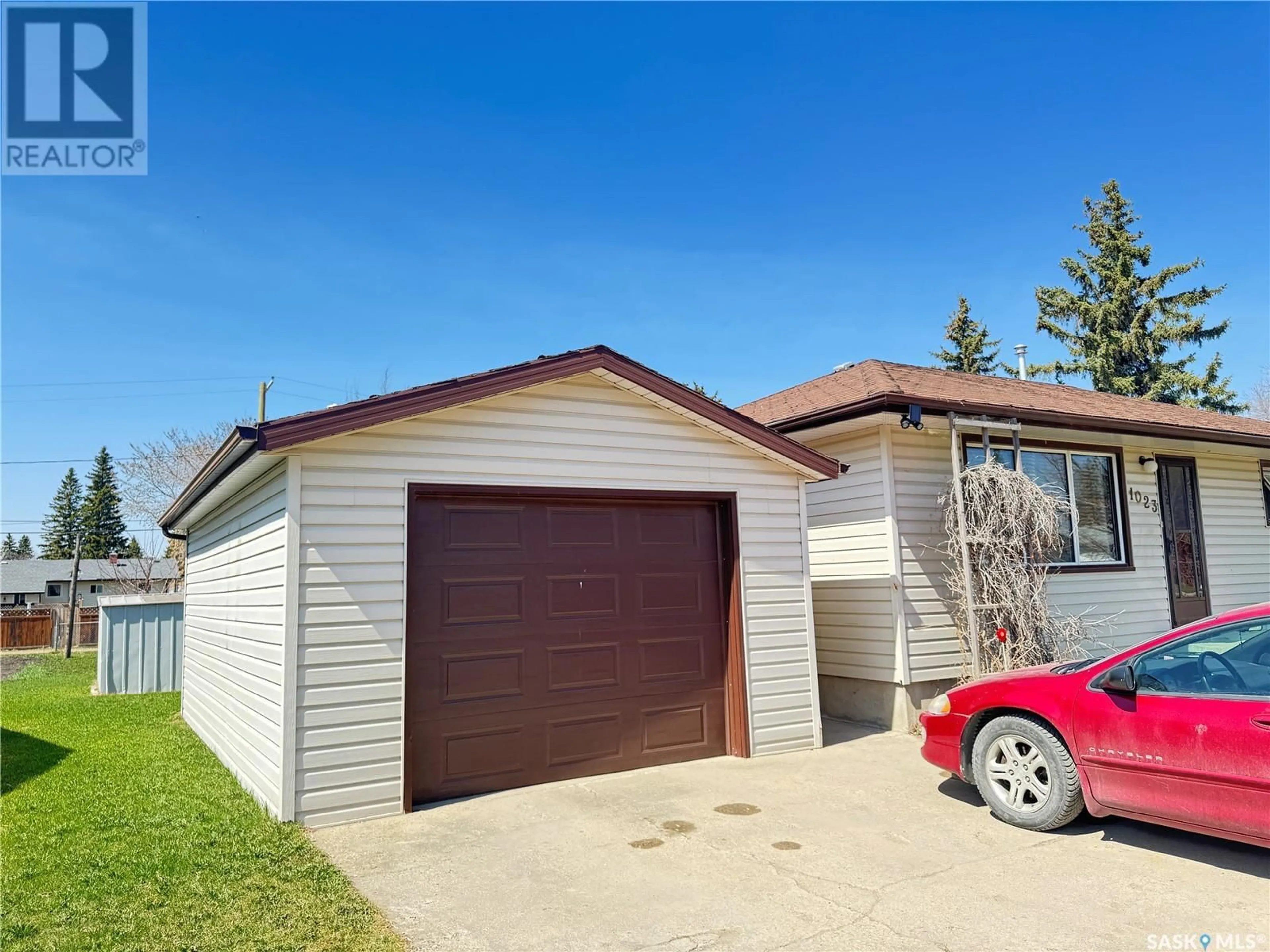 Unknown for 1023 10TH STREET, Humboldt Saskatchewan S0K2A0