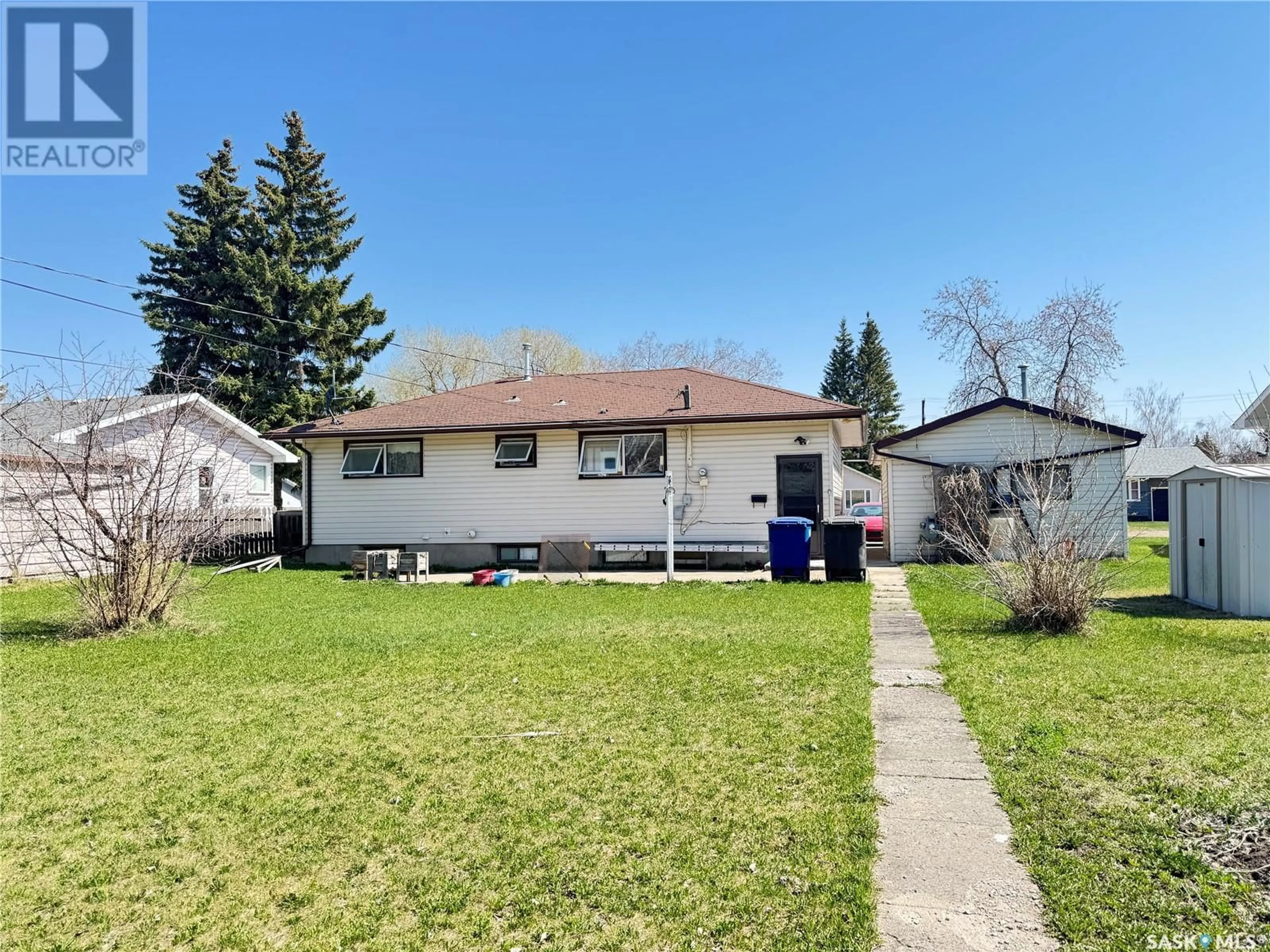 Unknown for 1023 10TH STREET, Humboldt Saskatchewan S0K2A0