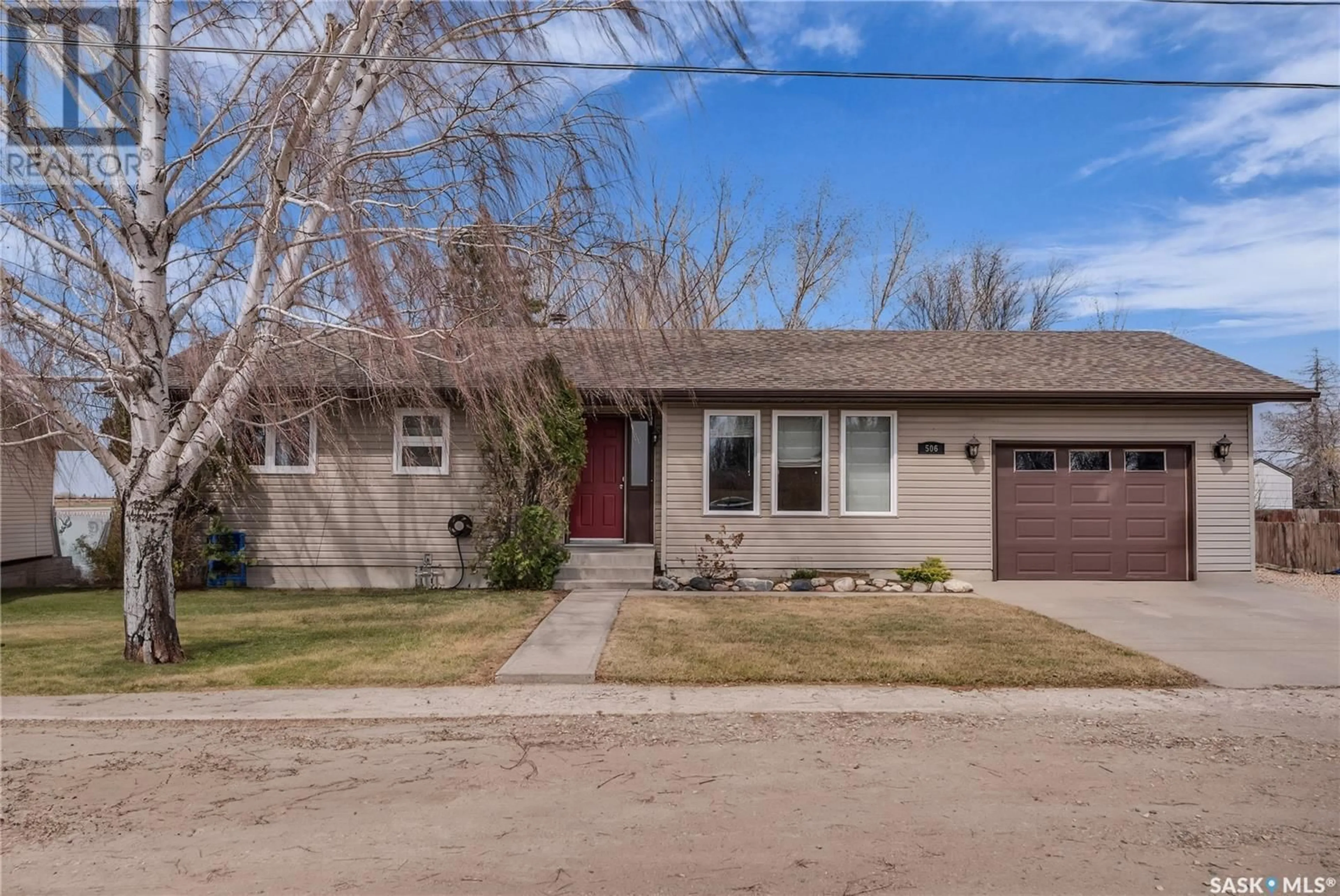 Unknown for 506 SASKATCHEWAN STREET, Allan Saskatchewan S0K0C0