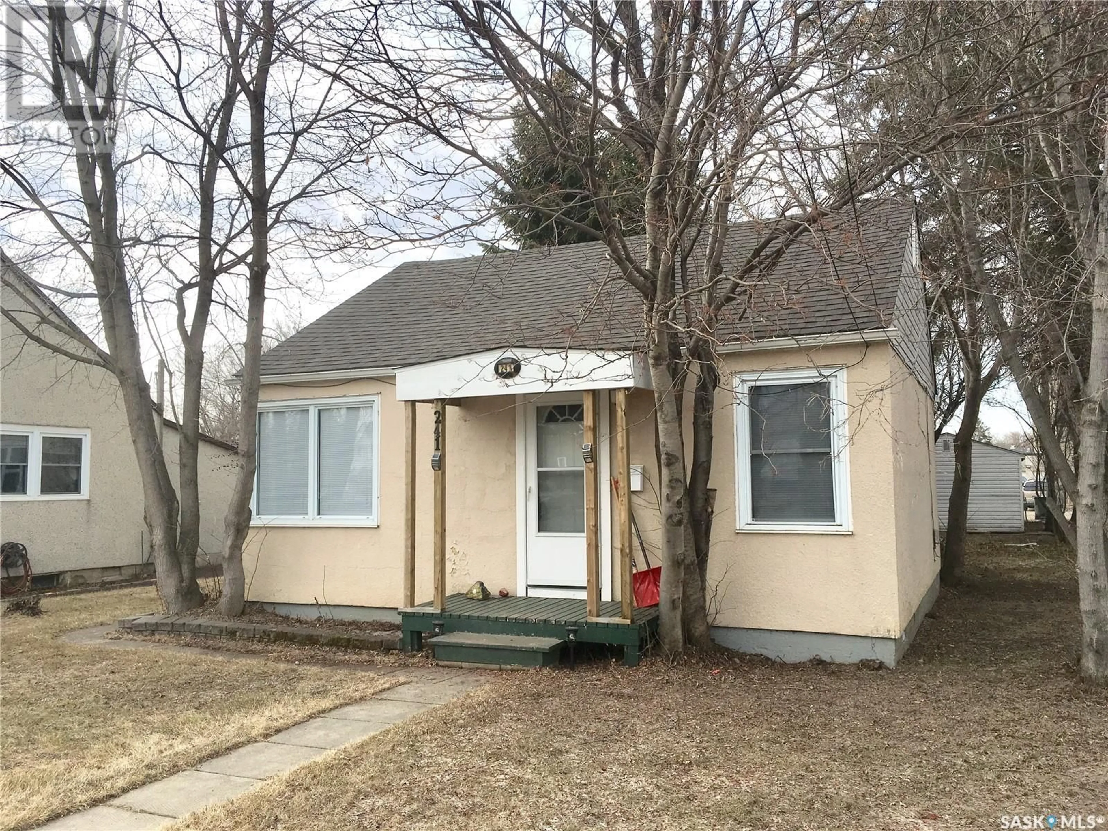 Unknown for 241 6TH STREET, Prince Albert Saskatchewan S6V0M9