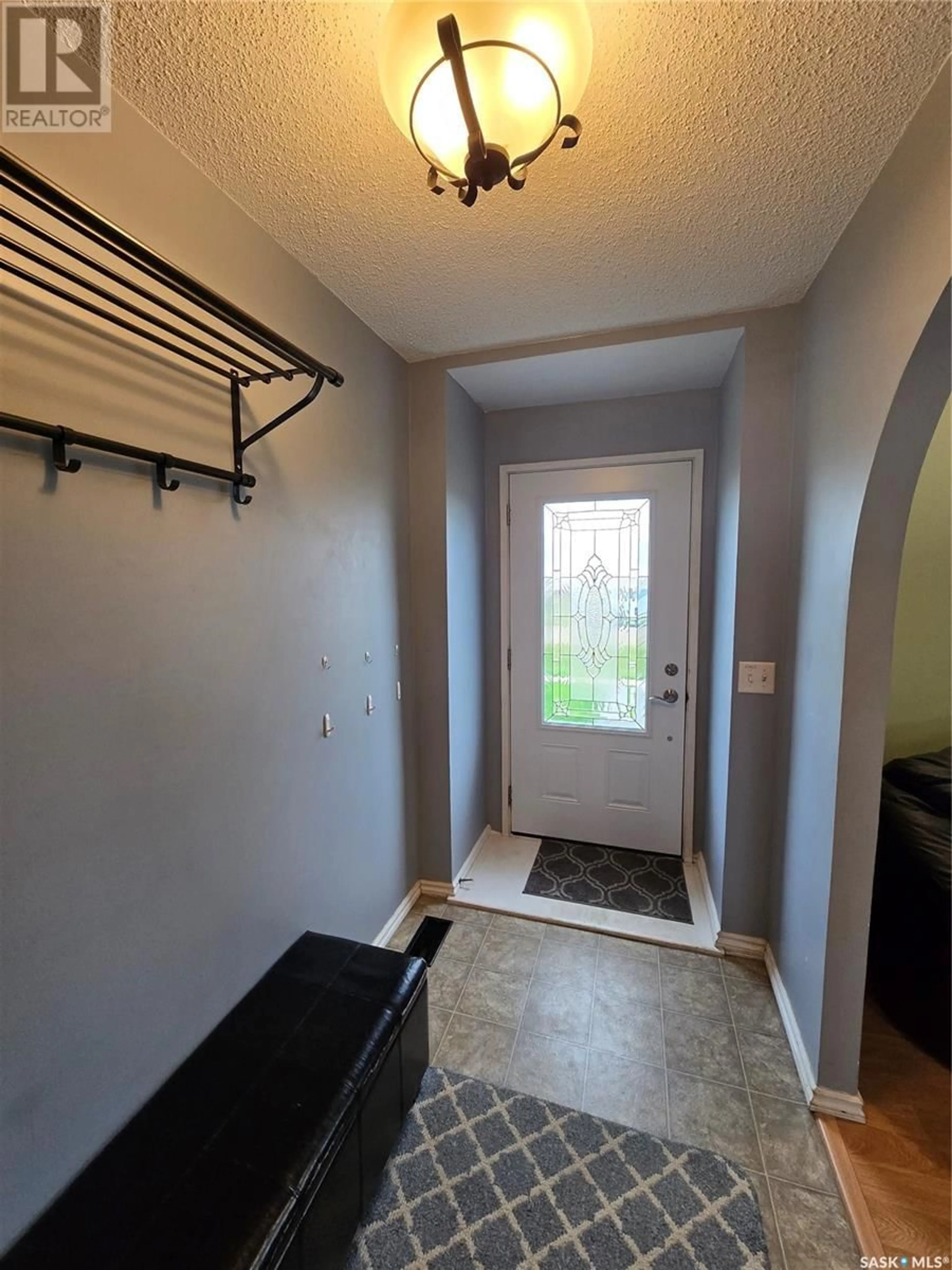 Indoor entryway for 423 BROADWAY STREET, Sedley Saskatchewan S0G4K0