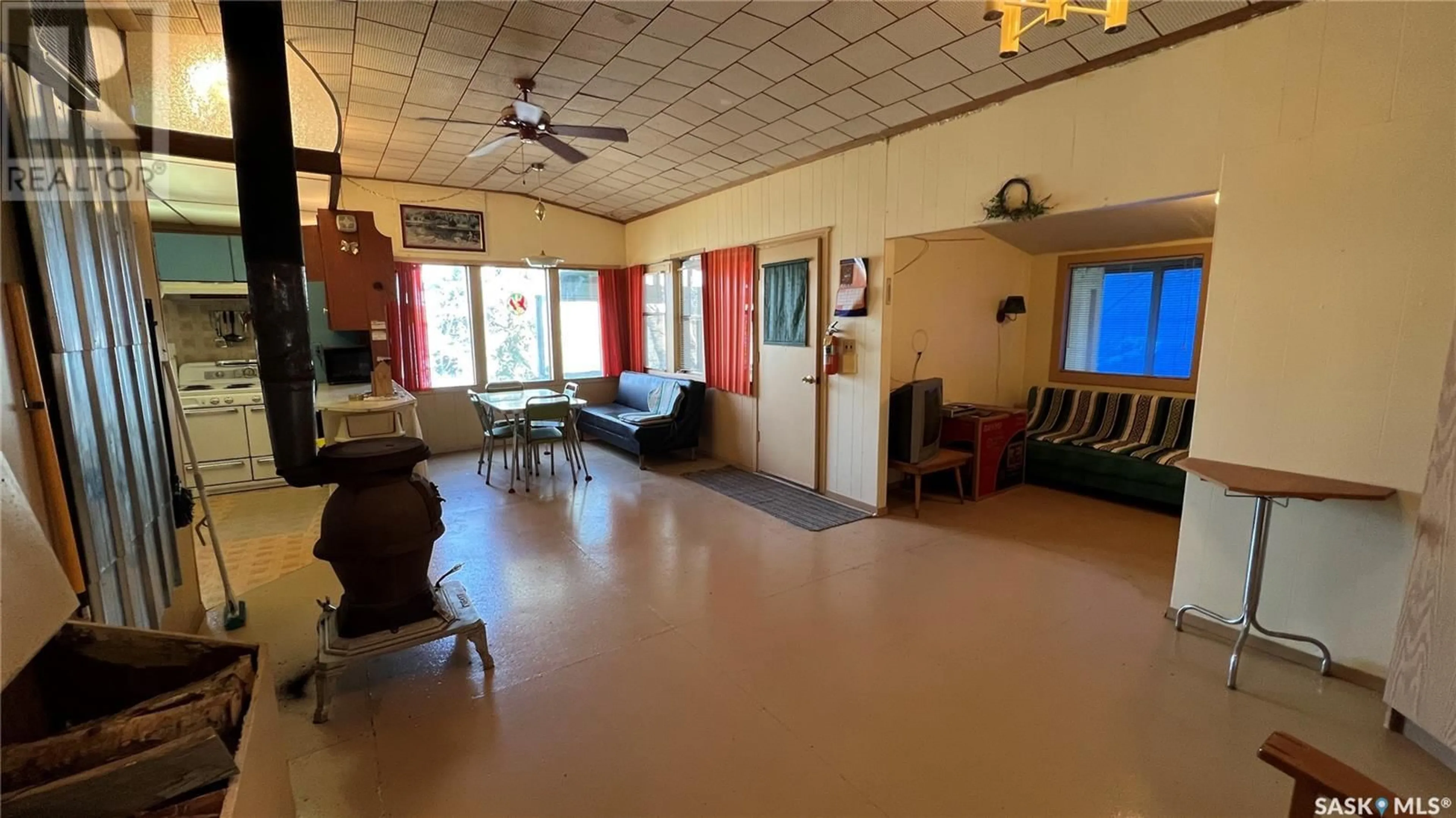 Lobby for 3500 NICKORICK BEACH, Wakaw Lake Saskatchewan S0K4P0