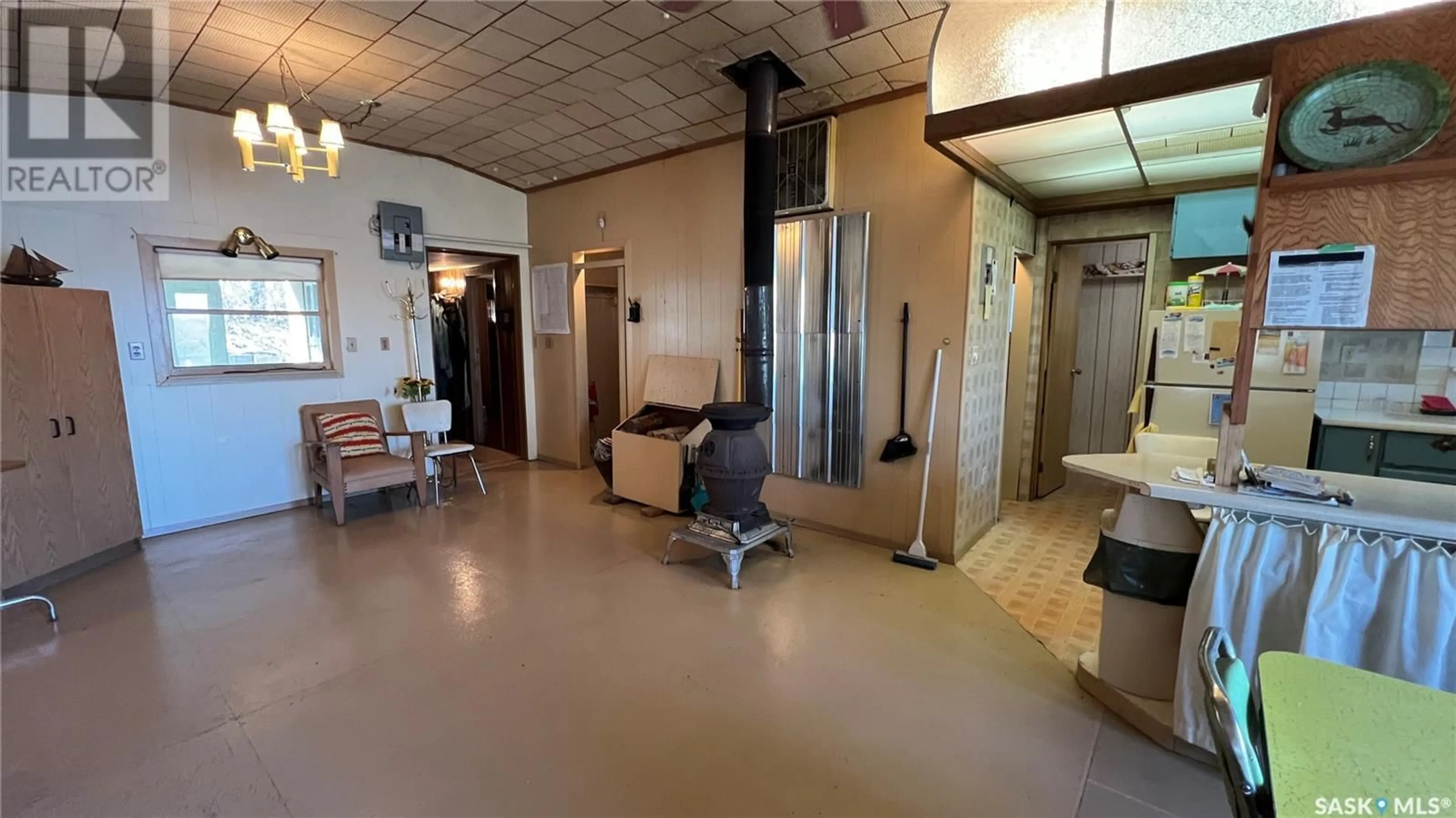 Lobby for 3500 NICKORICK BEACH, Wakaw Lake Saskatchewan S0K4P0
