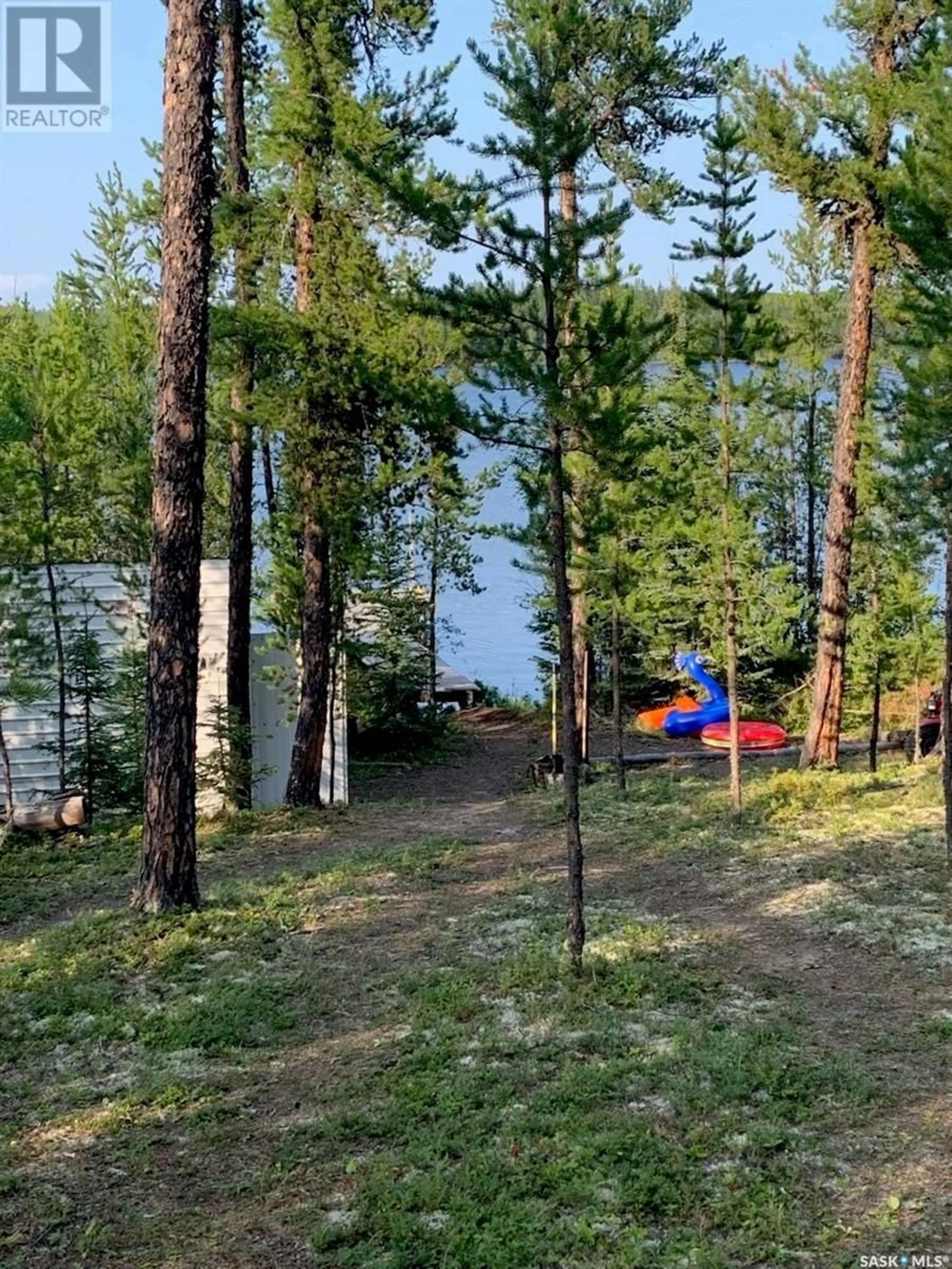 Unknown for SAINT LAKE, Northern Admin District Saskatchewan S0J2P0