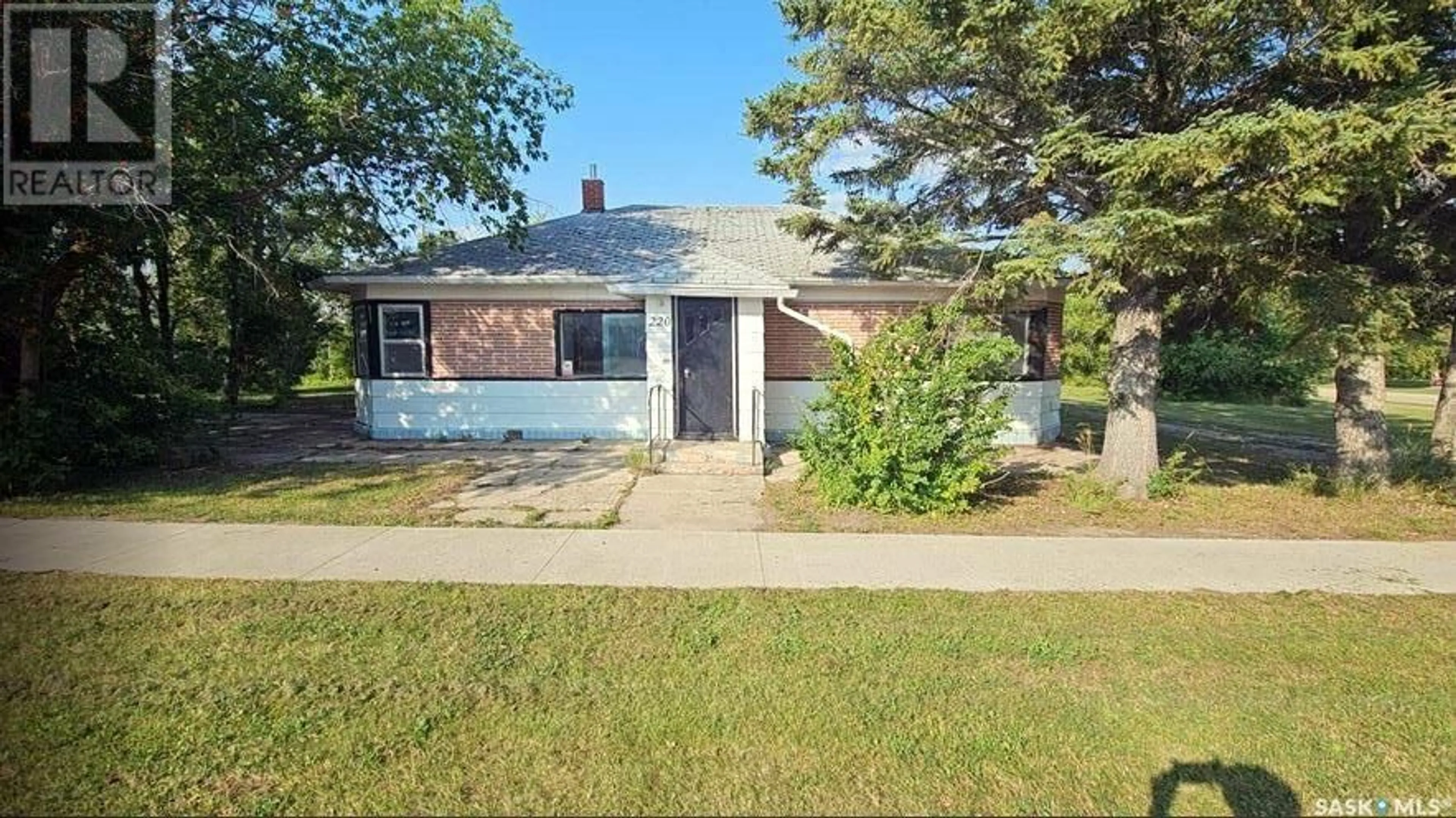 Unknown for 218-220 3RD AVENUE, Kelvington Saskatchewan S0A1W0