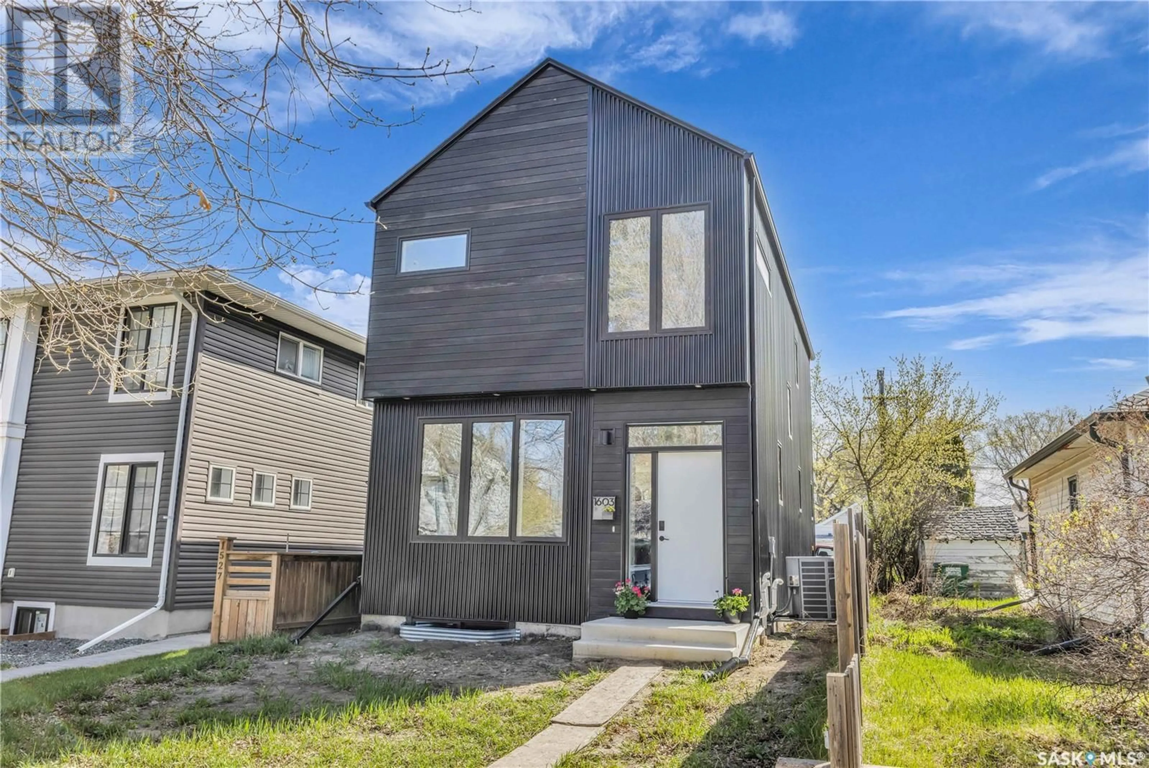 Unknown for 1603 COY AVENUE, Saskatoon Saskatchewan S7M0H5